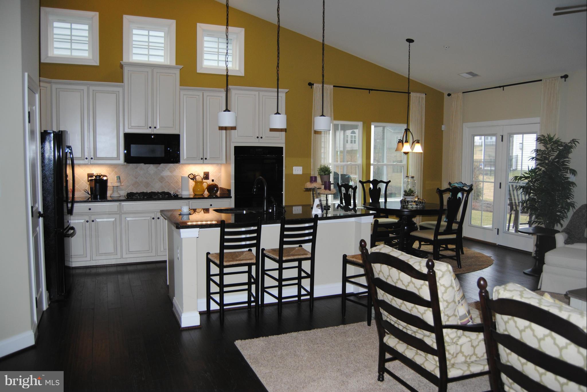 CD SMITH - Residential Lease