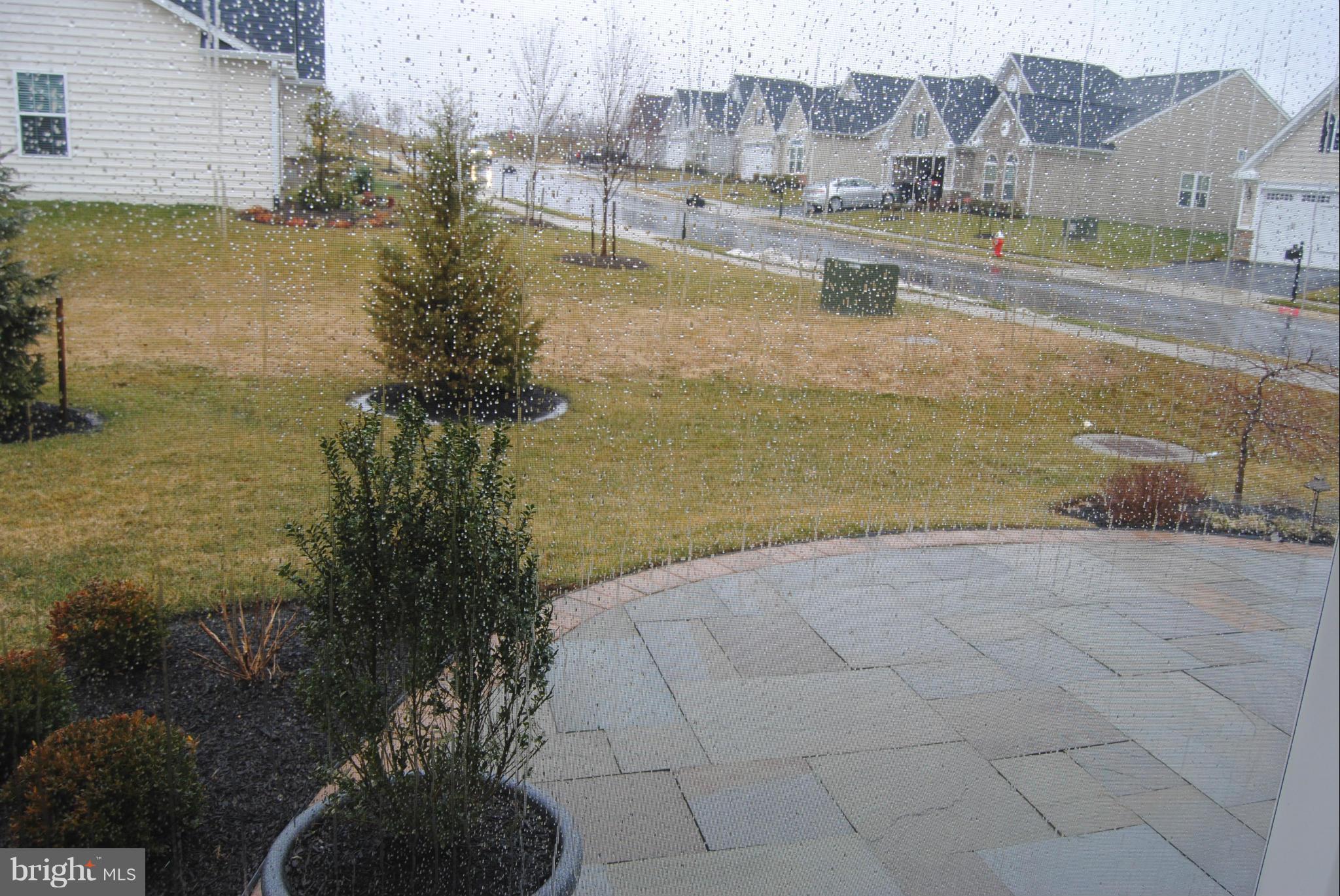 CD SMITH - Residential Lease