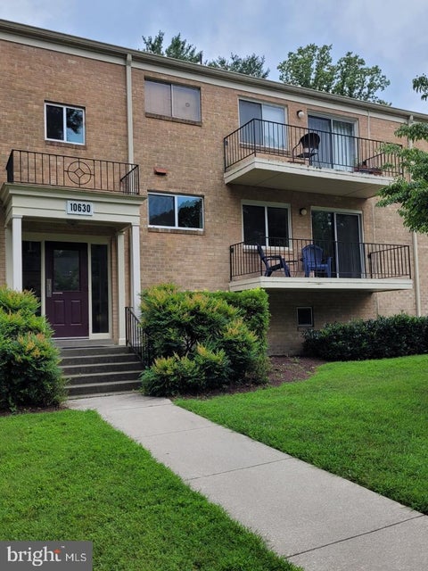 Condo For Rent - 10630 Montrose Avenue #104<br/> Montgomery County, BETHESDA, MD 20814