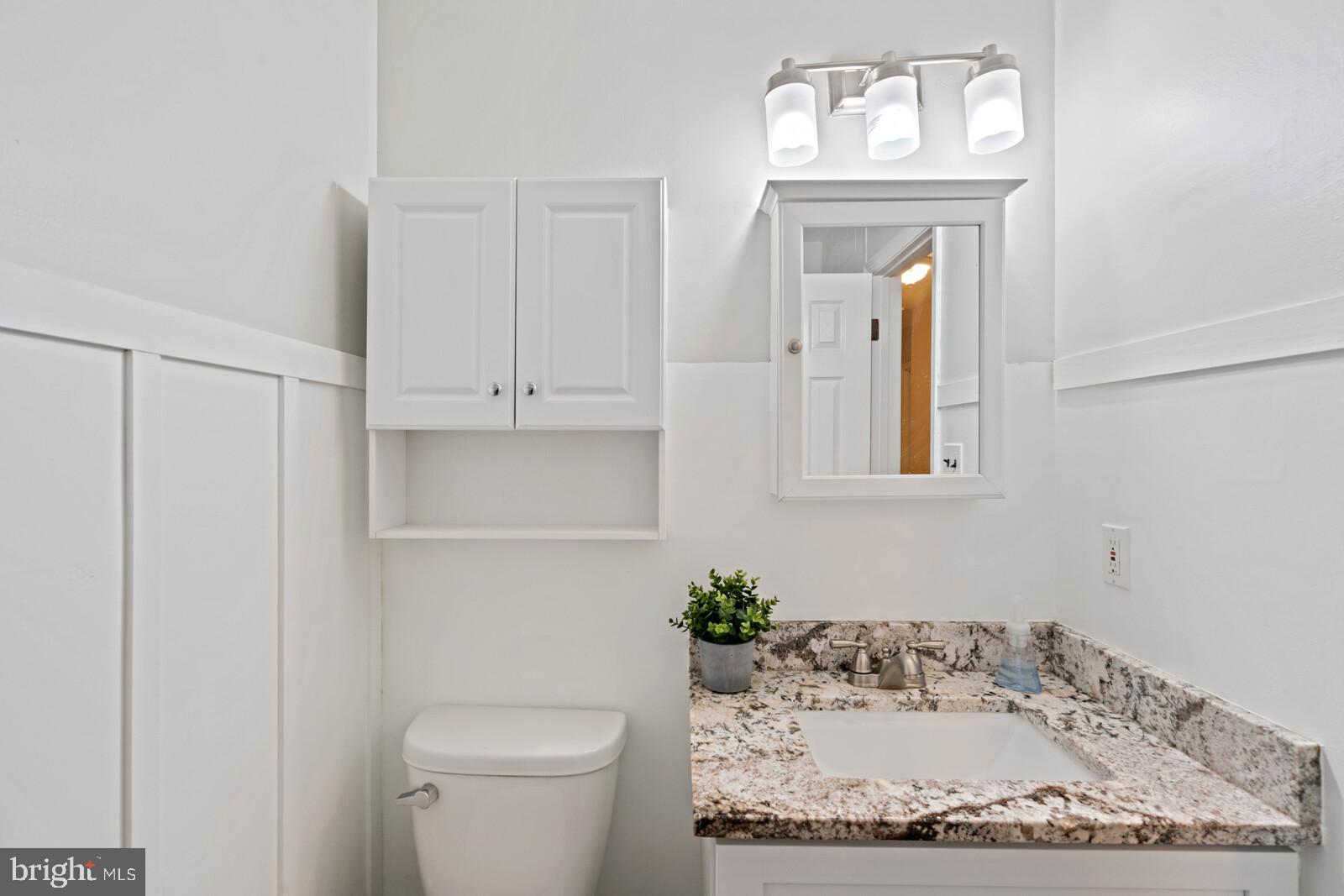 LAKE RIDGE - Residential