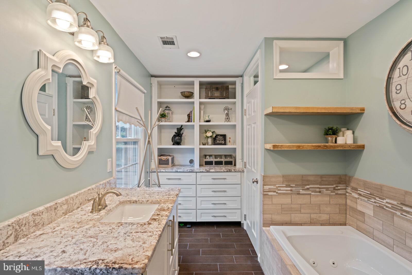 LAKE RIDGE - Residential