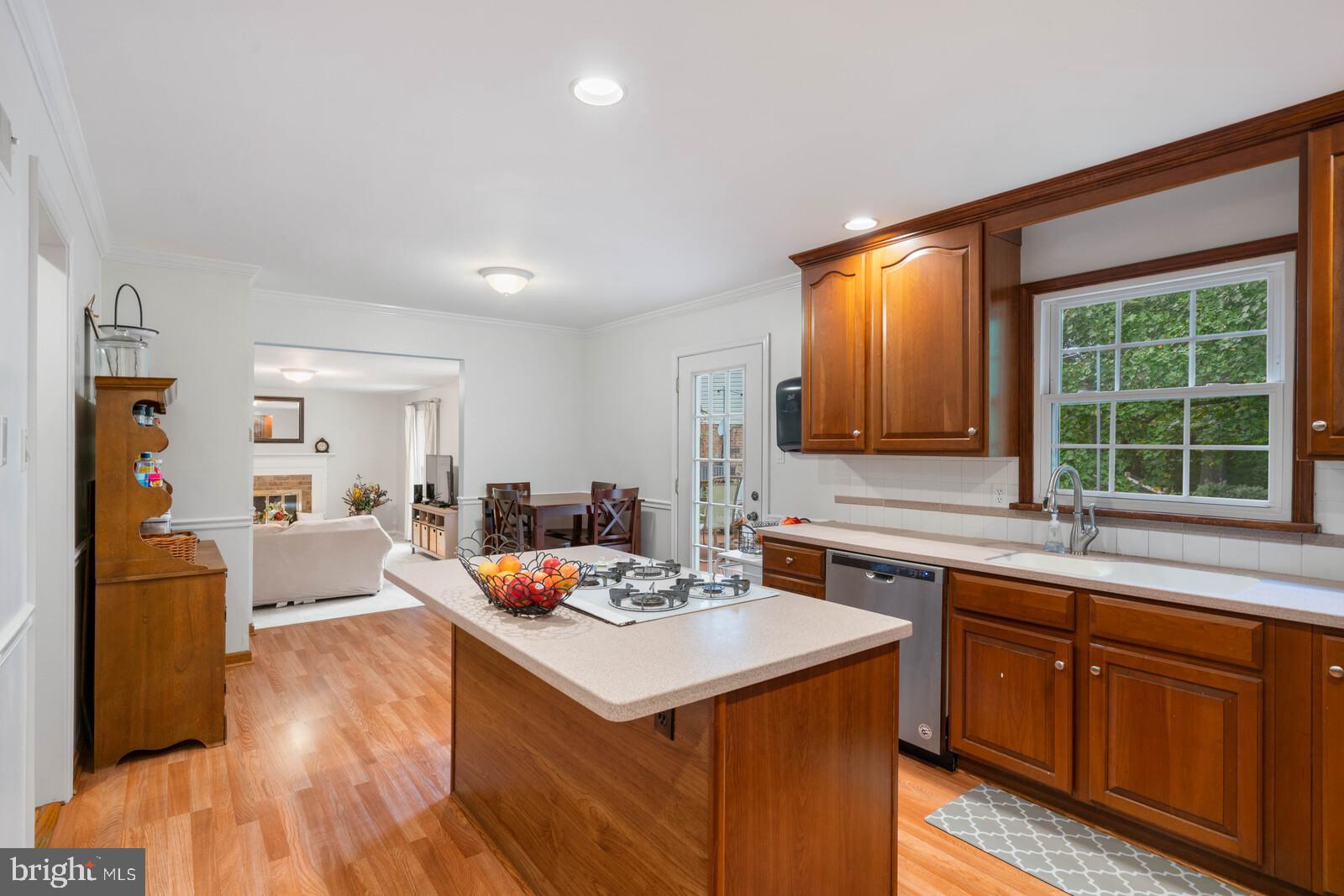 LAKE RIDGE - Residential