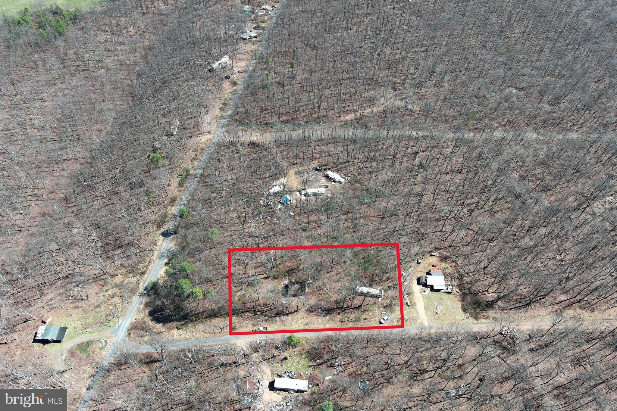 ELK HORN SUBDIVISION - Residential