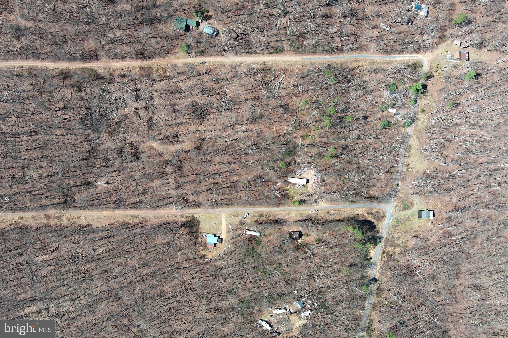 ELK HORN SUBDIVISION - Residential