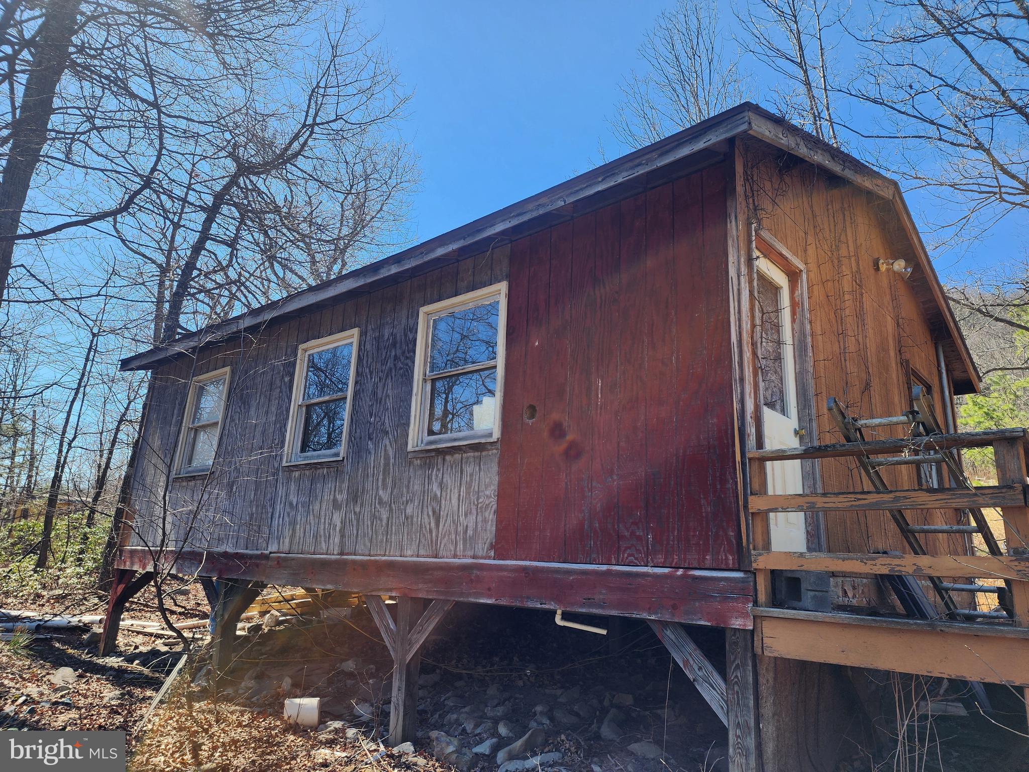 ELK HORN SUBDIVISION - Residential