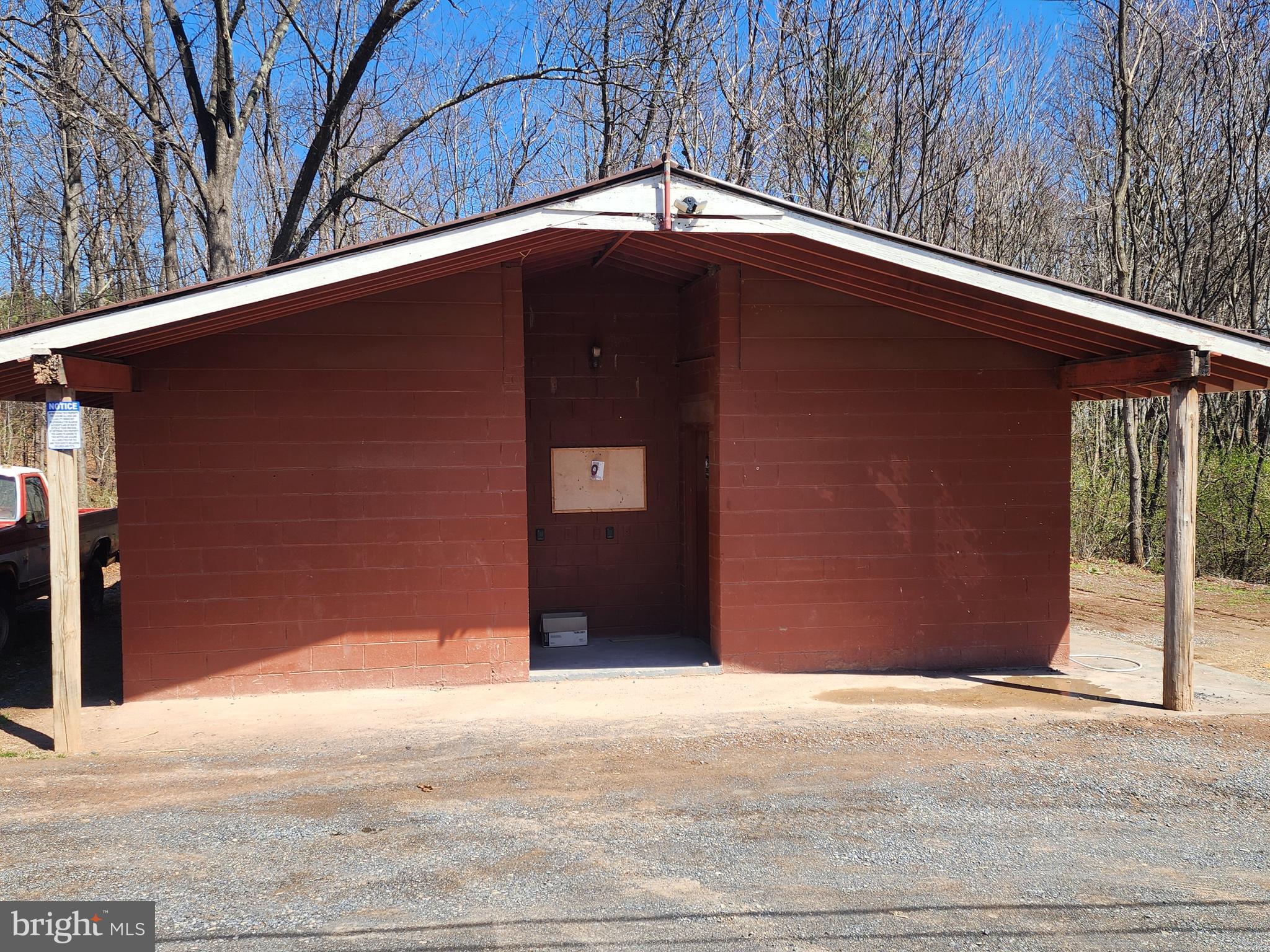 ELK HORN SUBDIVISION - Residential