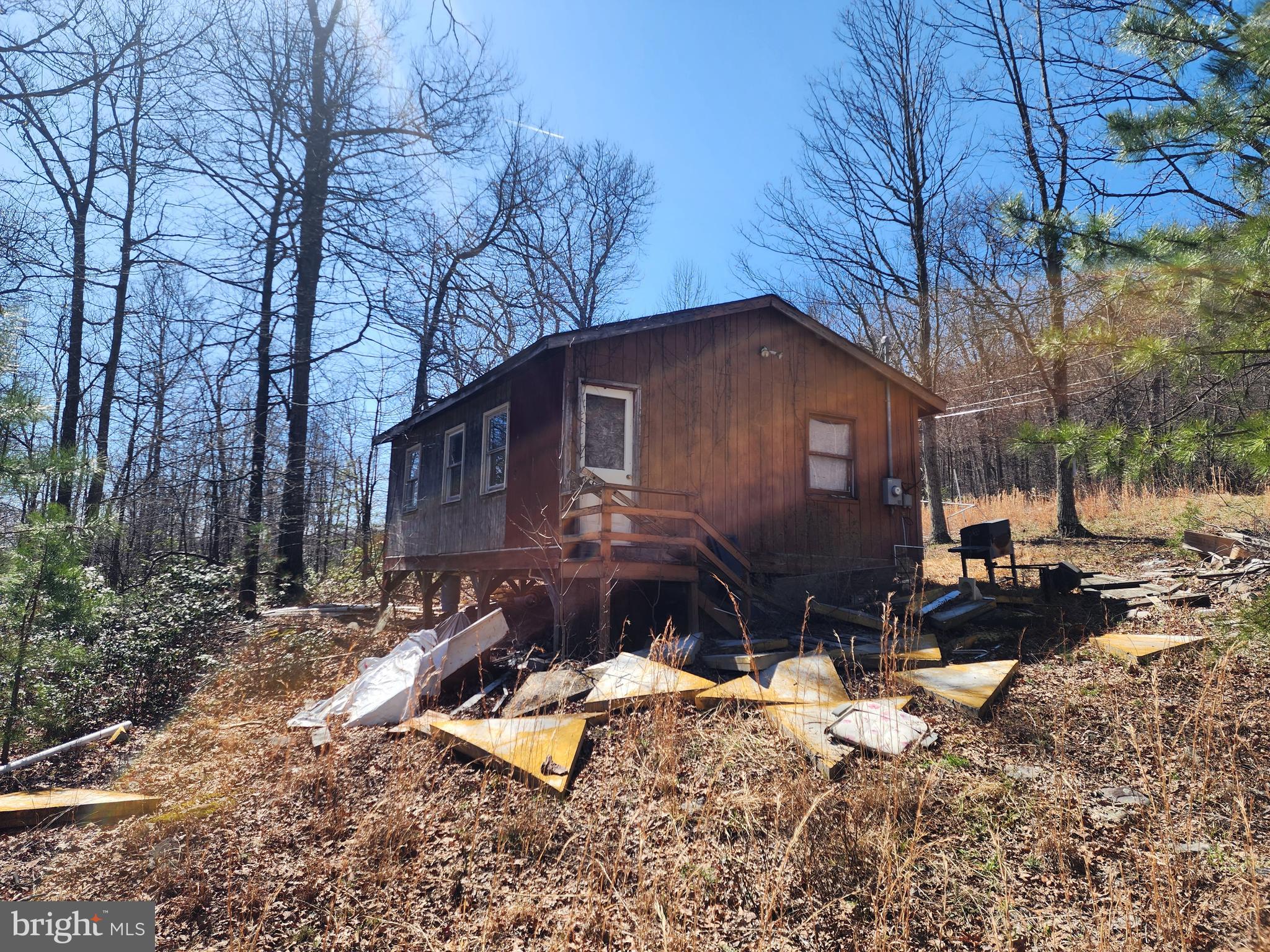 ELK HORN SUBDIVISION - Residential