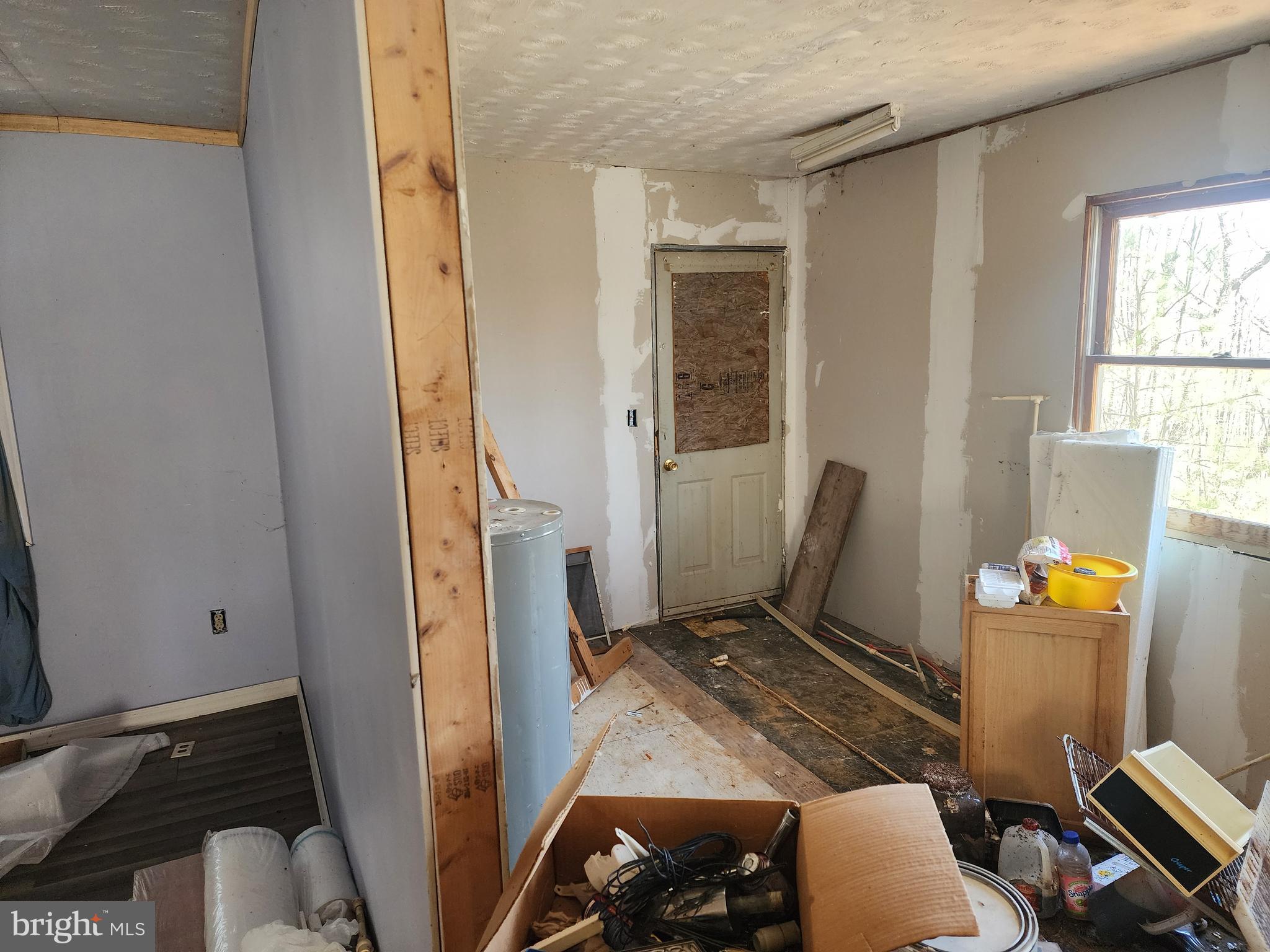 ELK HORN SUBDIVISION - Residential