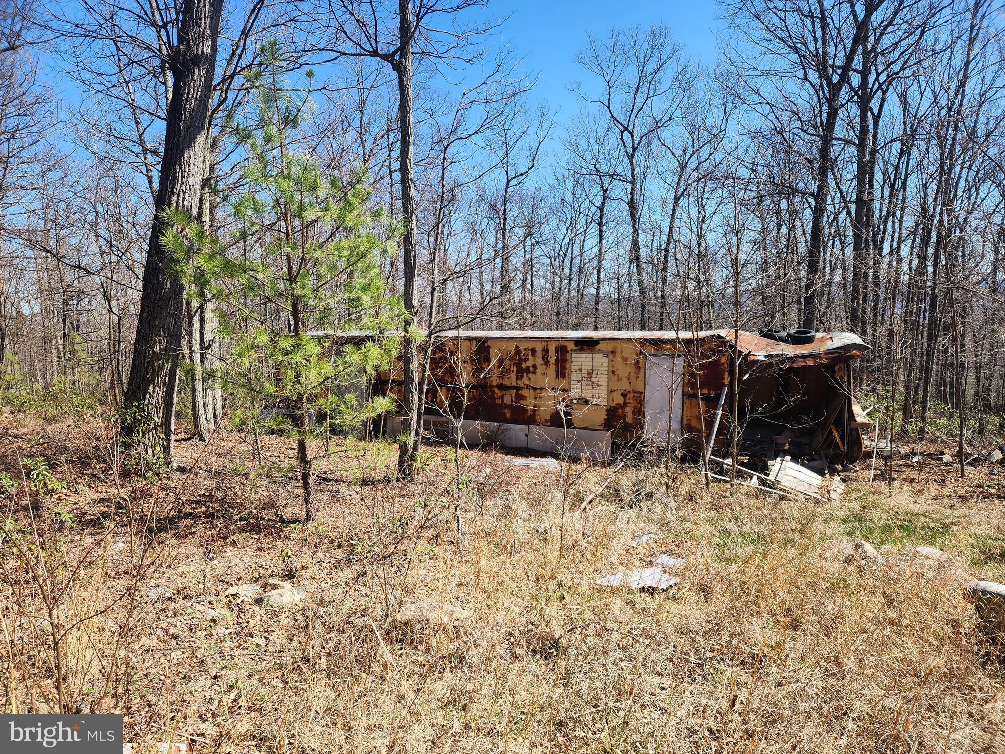 ELK HORN SUBDIVISION - Residential