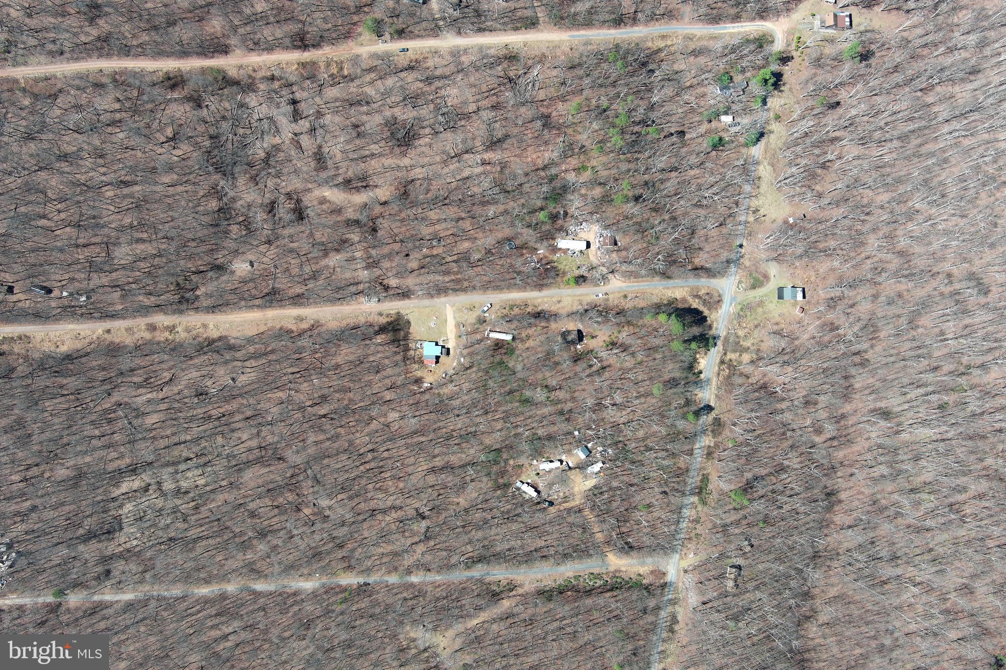 ELK HORN SUBDIVISION - Residential