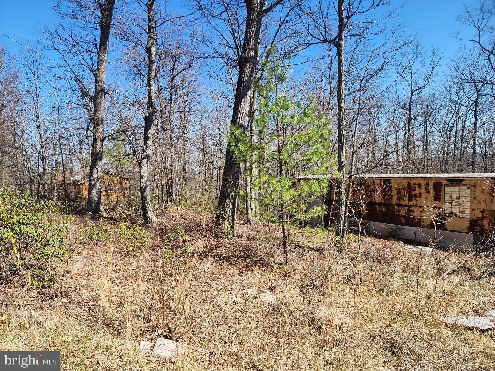 ELK HORN SUBDIVISION - Residential