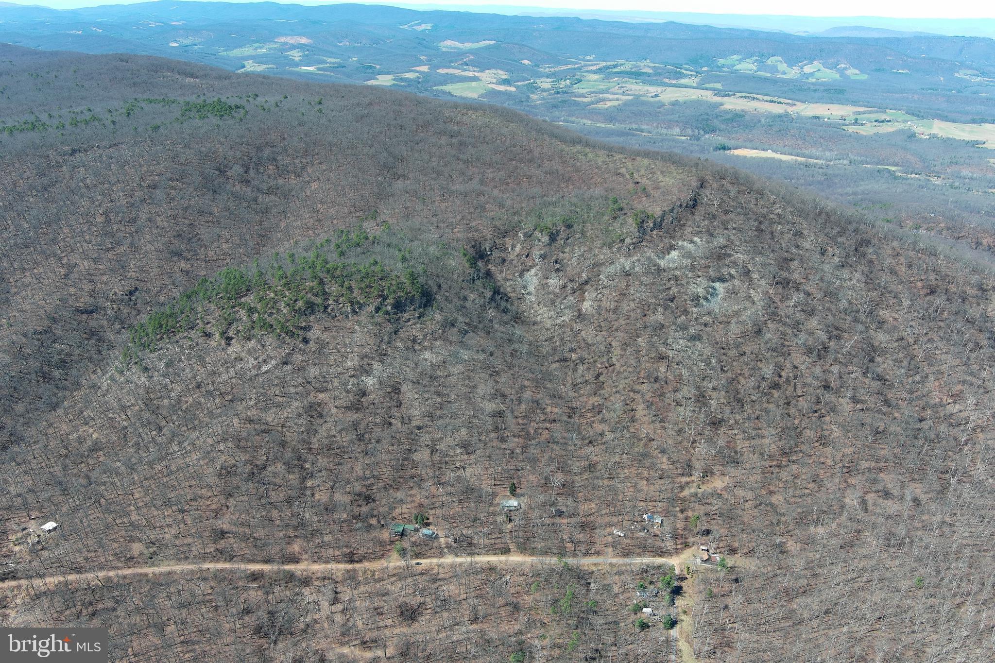 ELK HORN SUBDIVISION - Residential