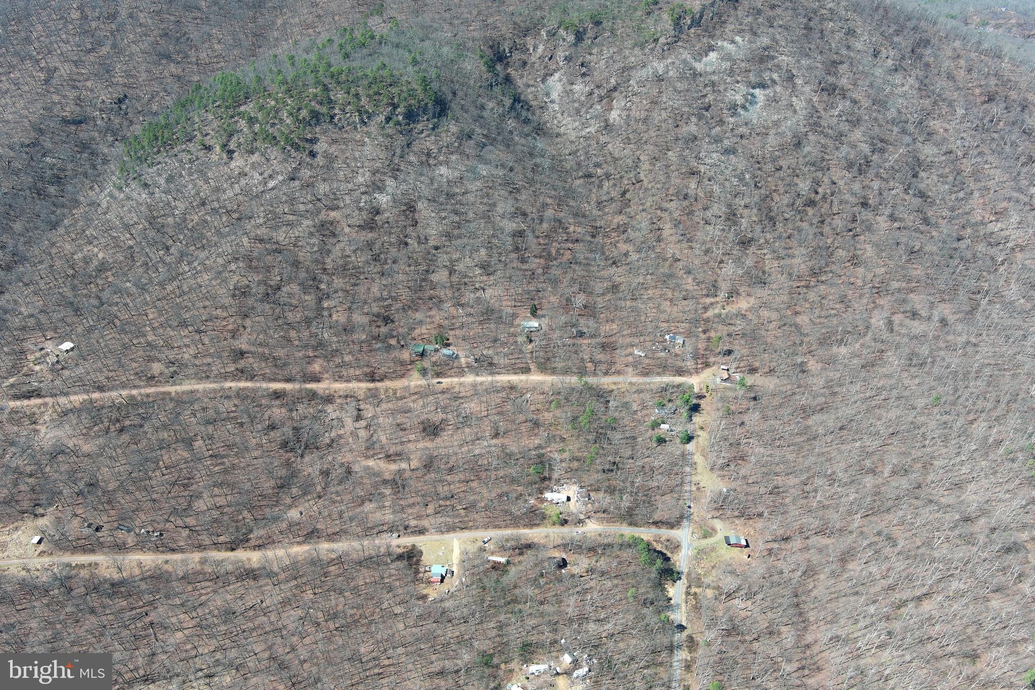 ELK HORN SUBDIVISION - Residential