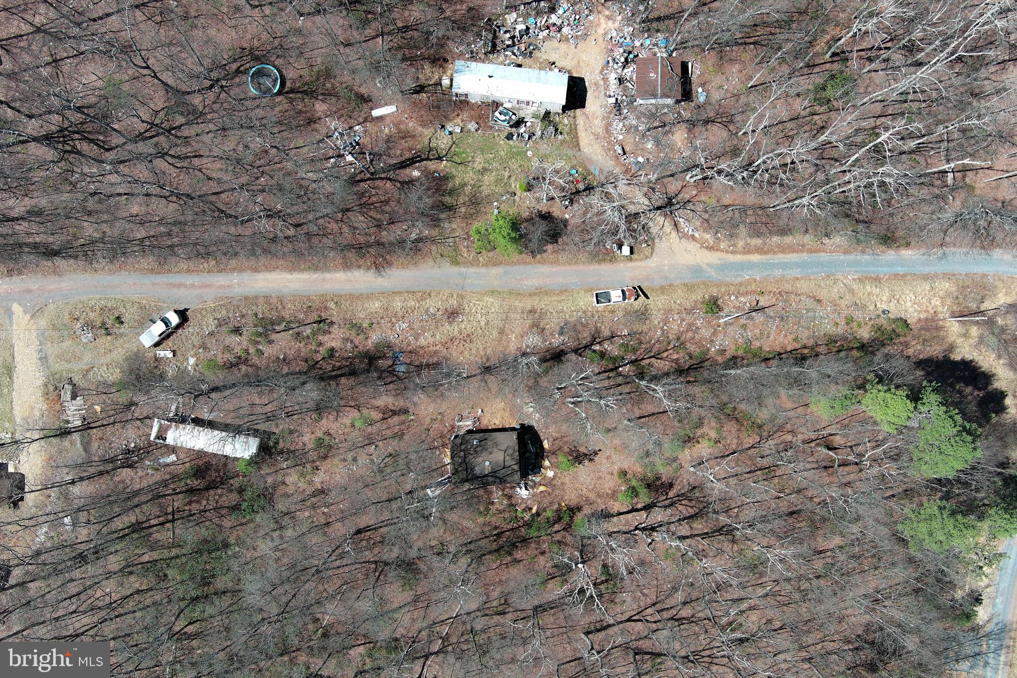 ELK HORN SUBDIVISION - Residential