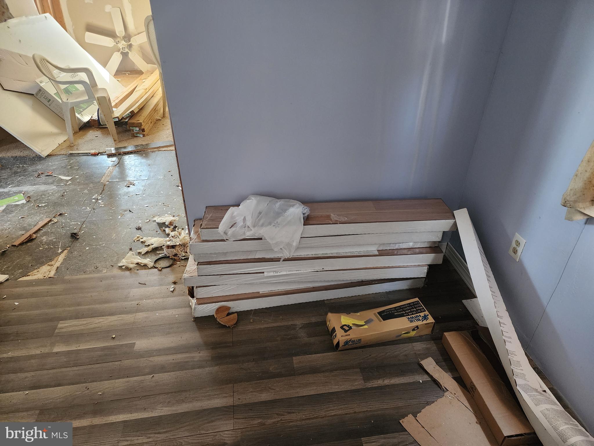 ELK HORN SUBDIVISION - Residential