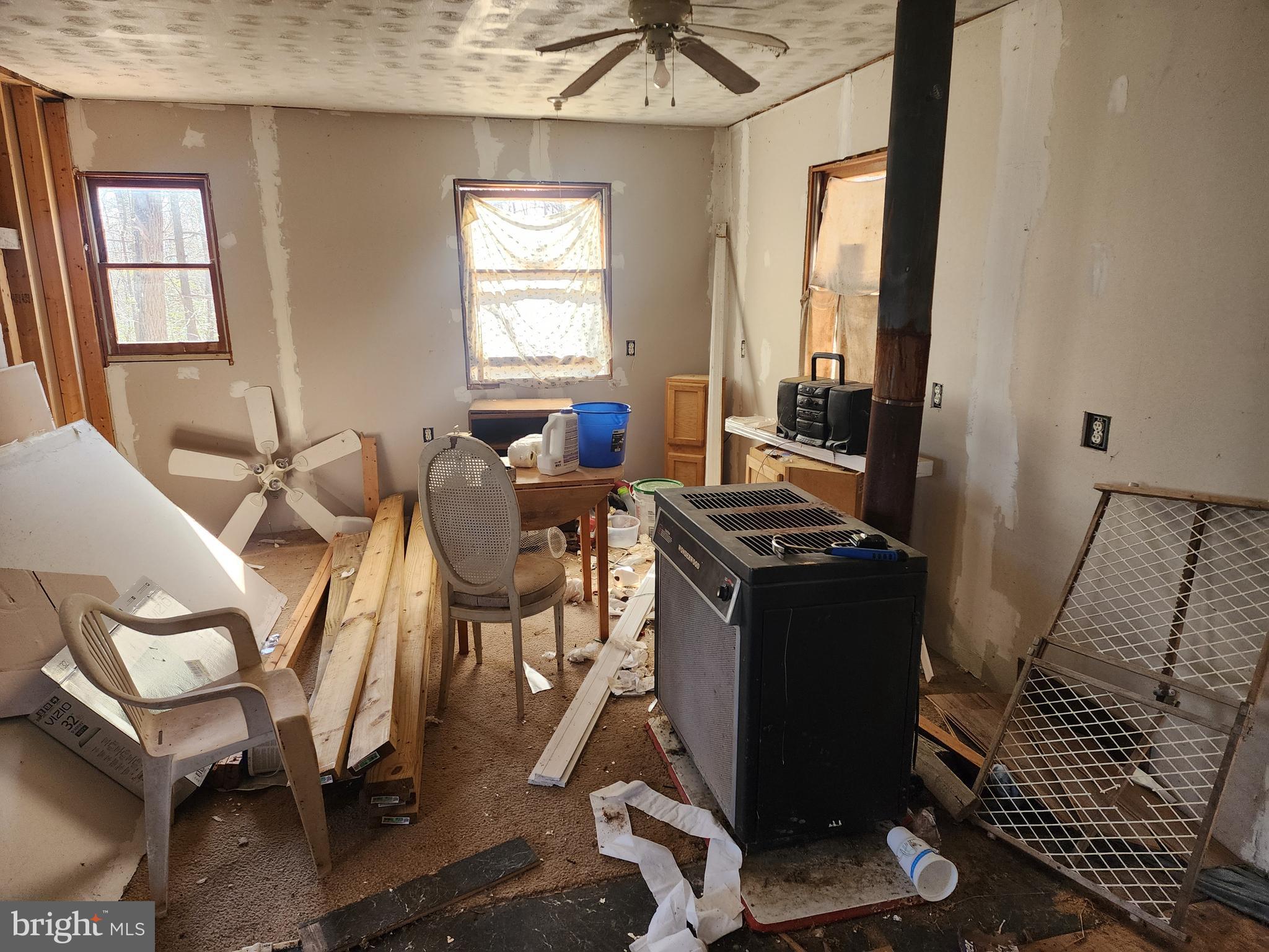 ELK HORN SUBDIVISION - Residential