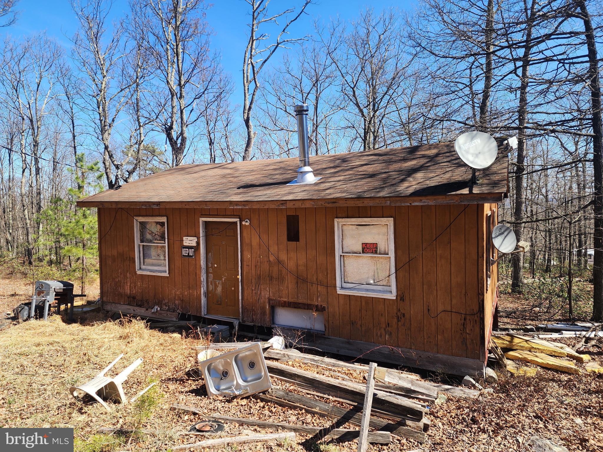 ELK HORN SUBDIVISION - Residential