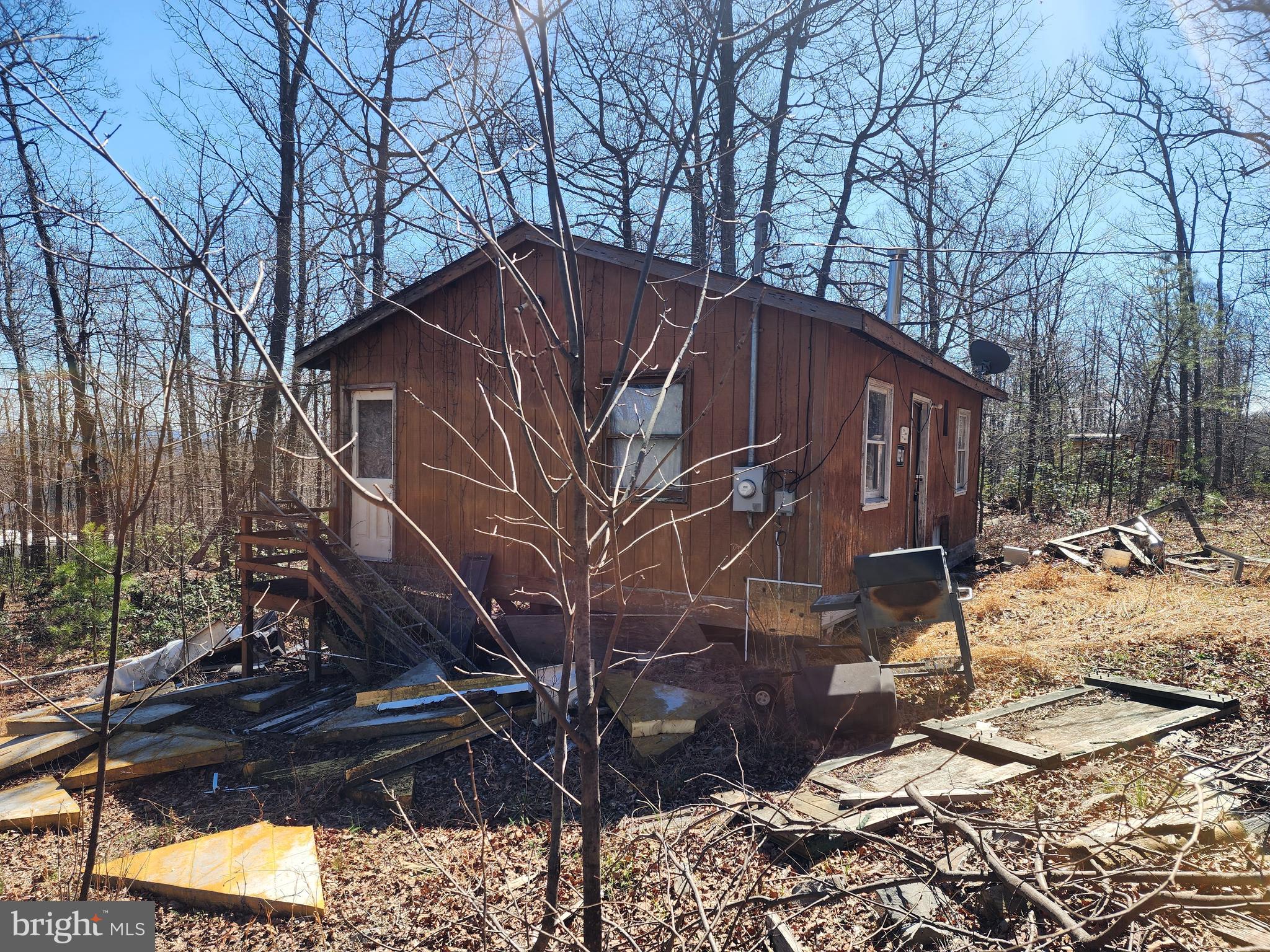 ELK HORN SUBDIVISION - Residential