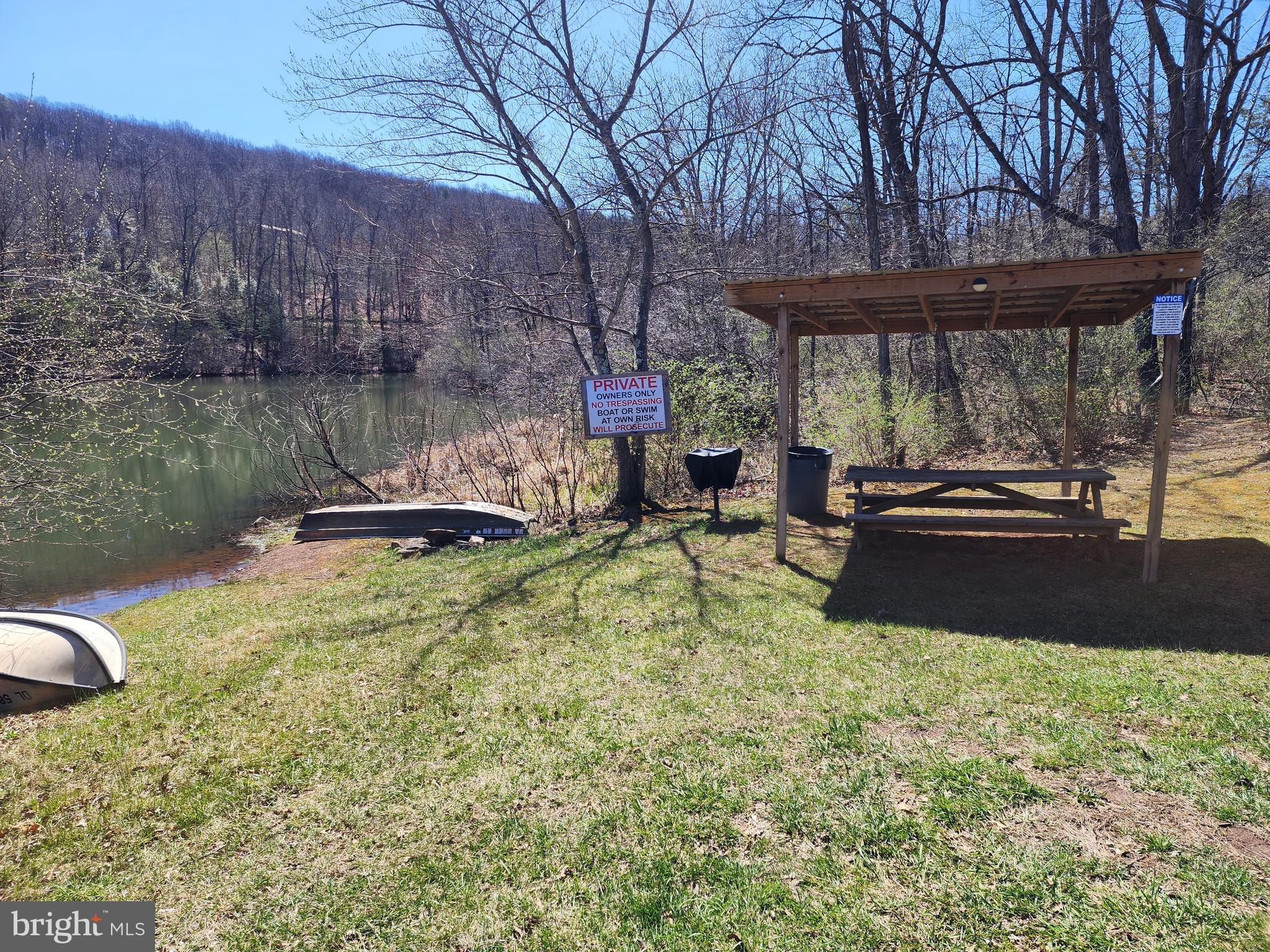 ELK HORN SUBDIVISION - Residential