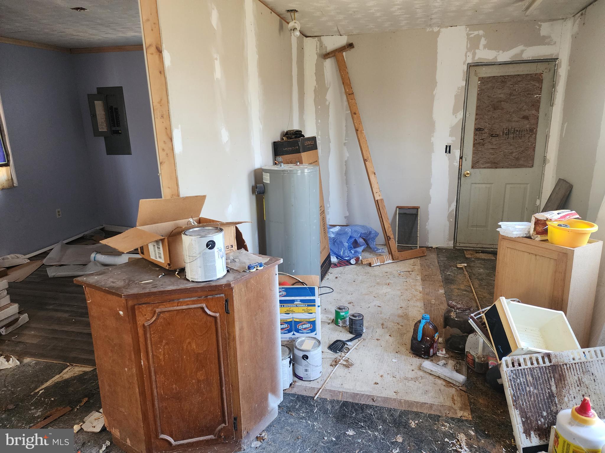 ELK HORN SUBDIVISION - Residential