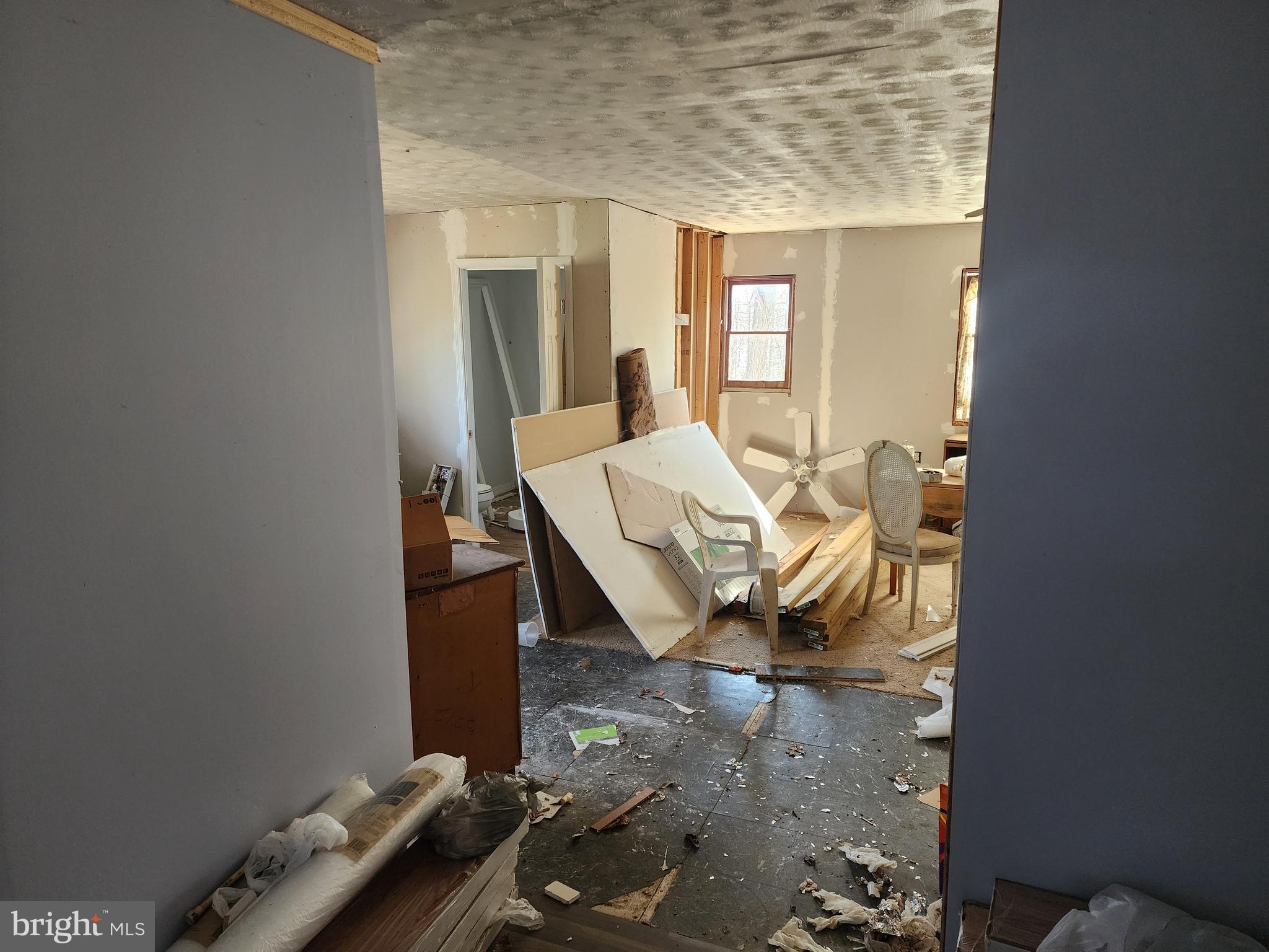 ELK HORN SUBDIVISION - Residential