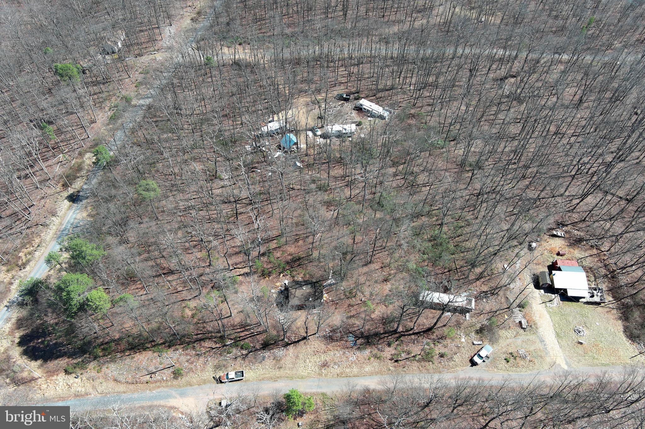 ELK HORN SUBDIVISION - Residential