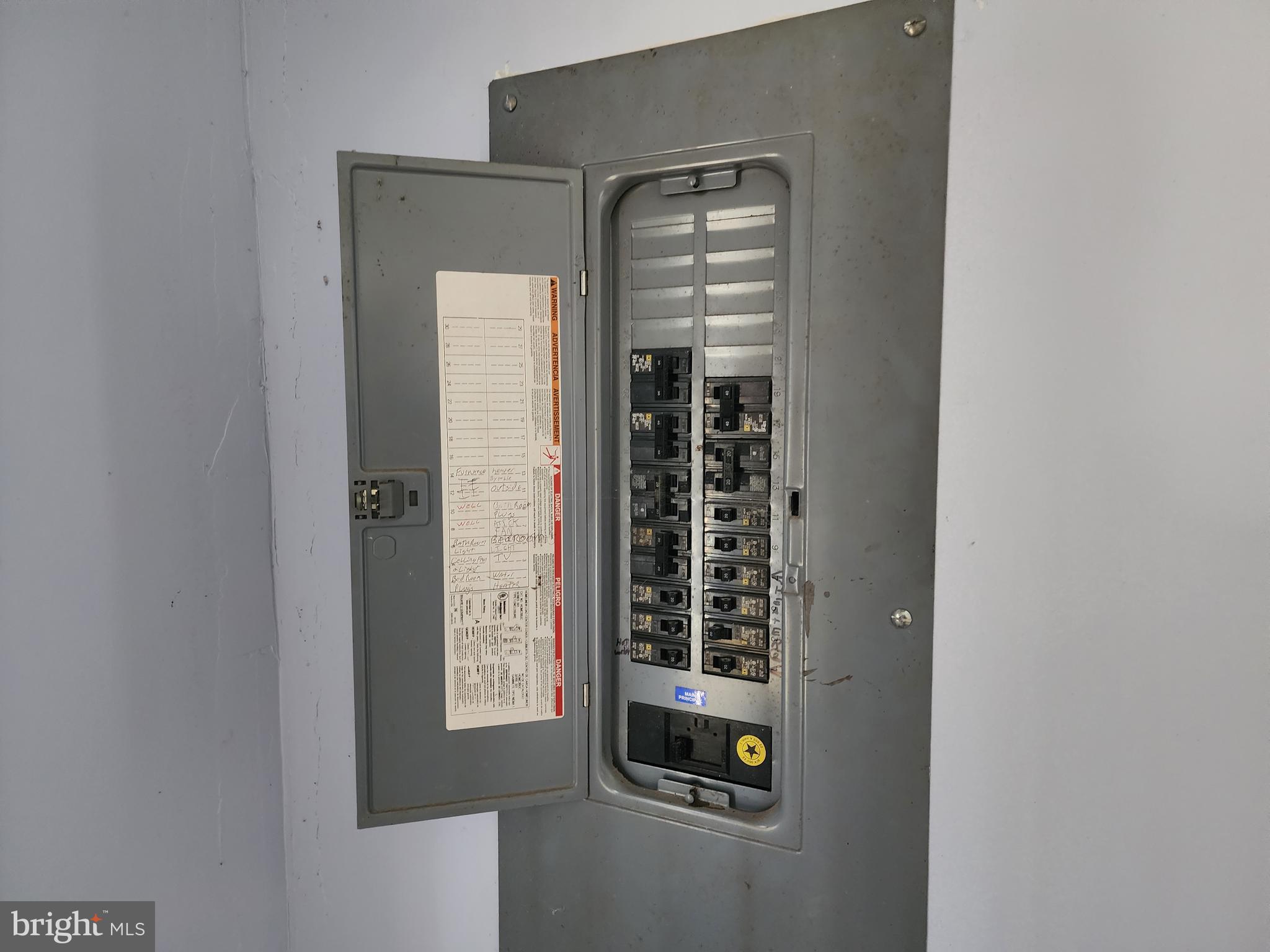 ELK HORN SUBDIVISION - Residential