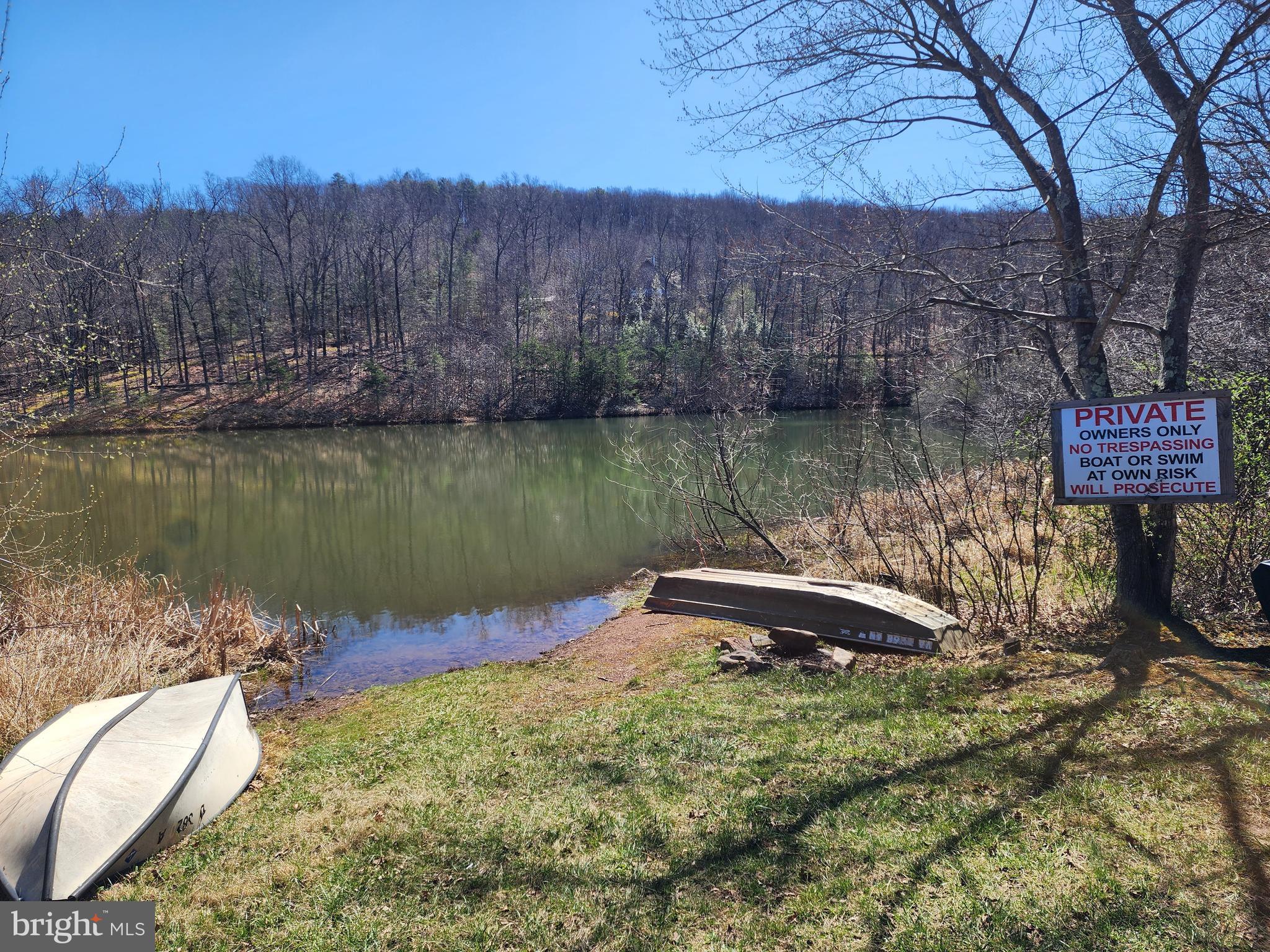ELK HORN SUBDIVISION - Residential