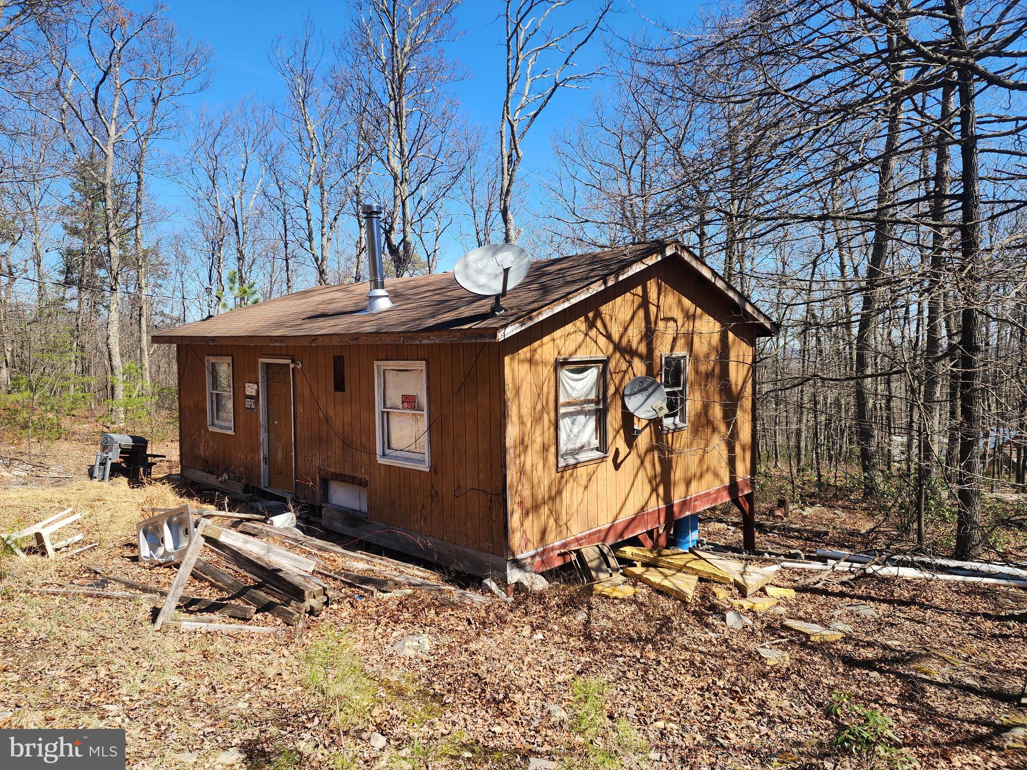 ELK HORN SUBDIVISION - Residential