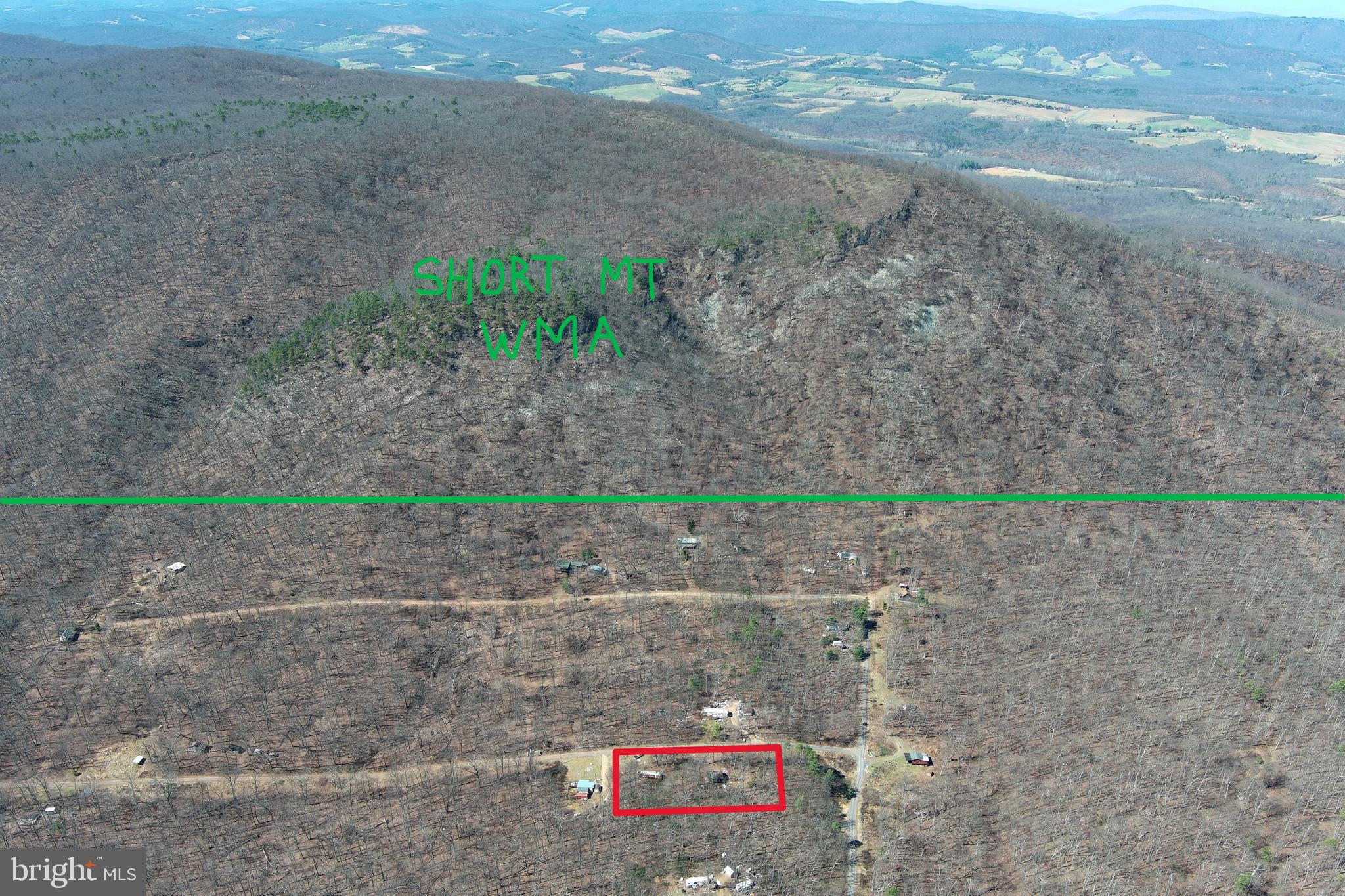 ELK HORN SUBDIVISION - Residential