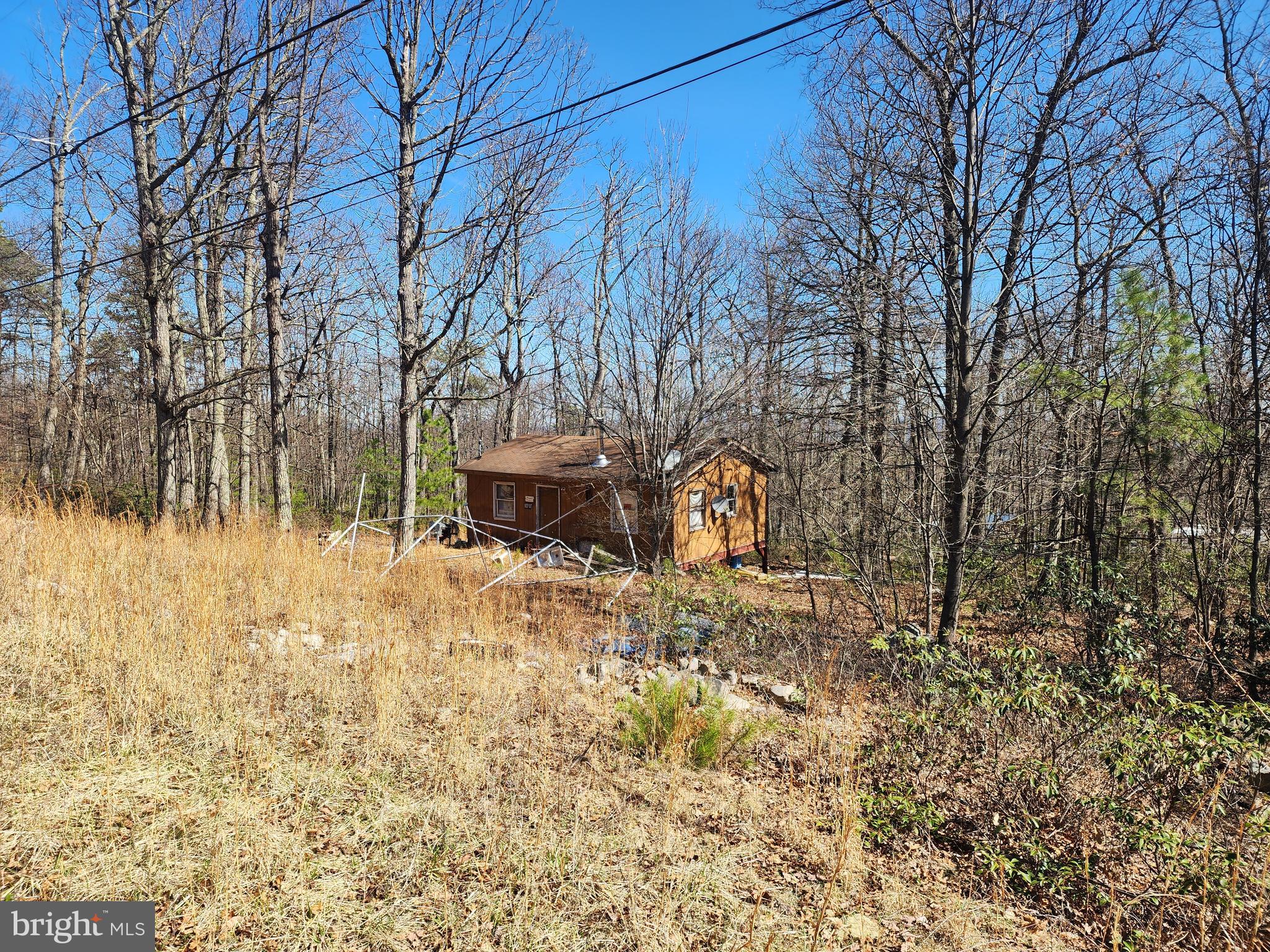 ELK HORN SUBDIVISION - Residential