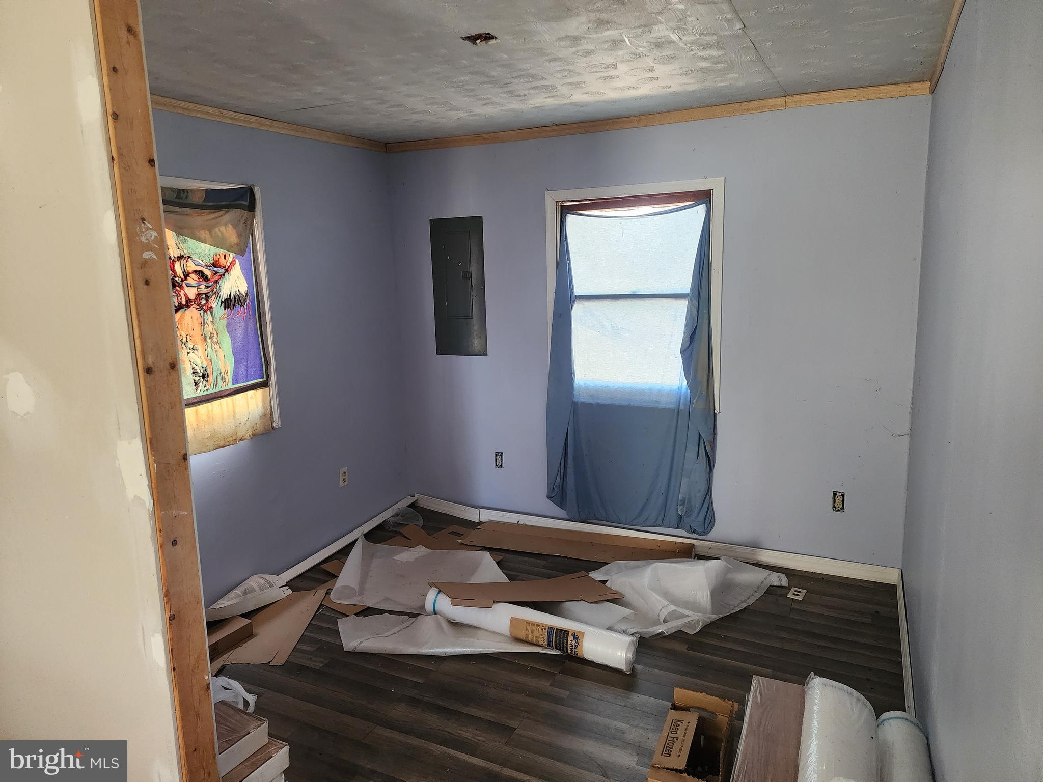 ELK HORN SUBDIVISION - Residential