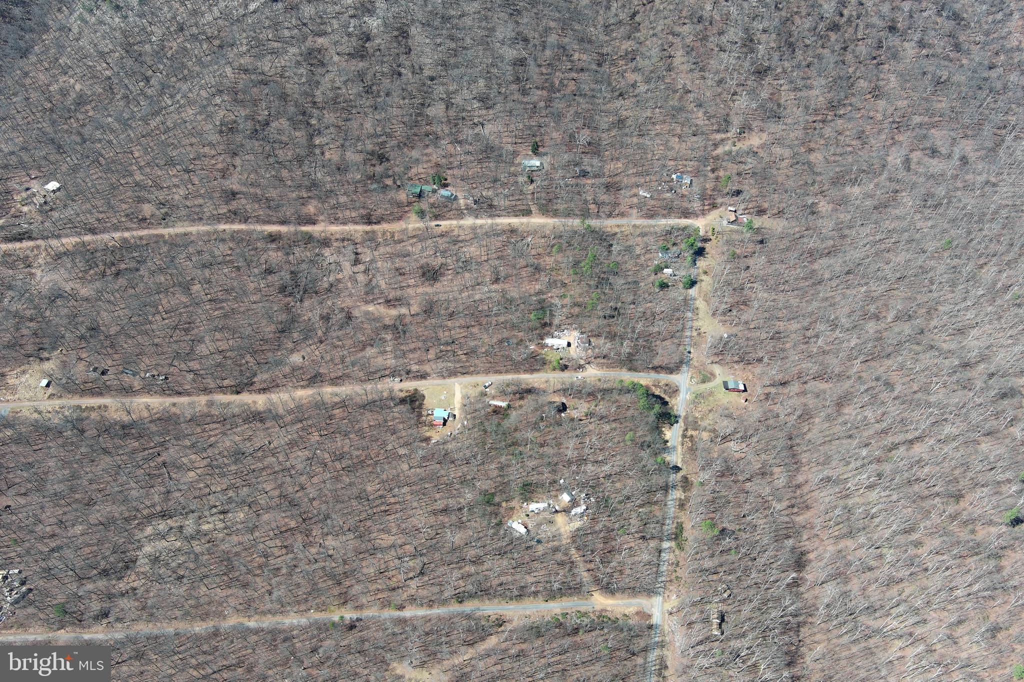 ELK HORN SUBDIVISION - Residential