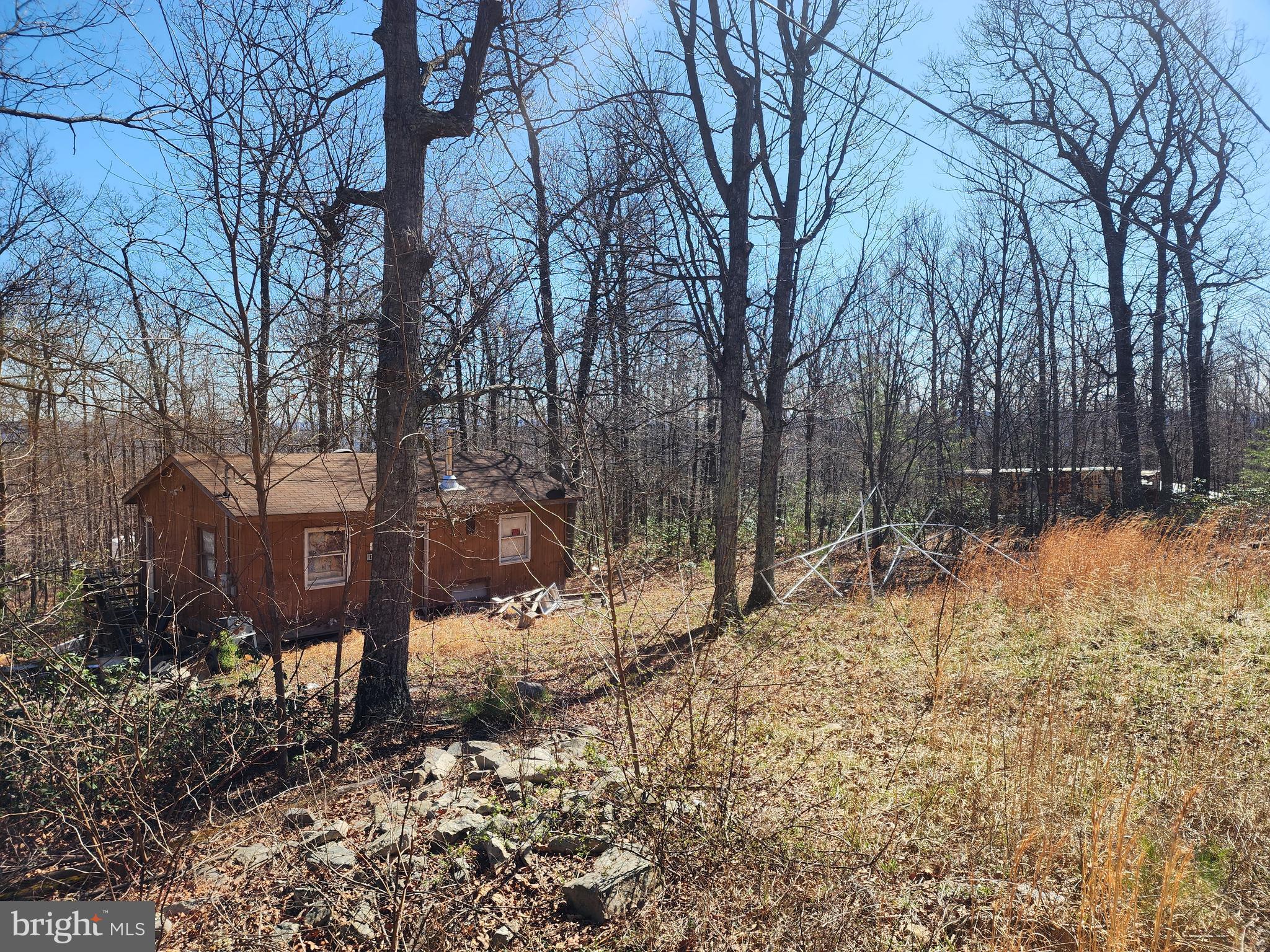 ELK HORN SUBDIVISION - Residential