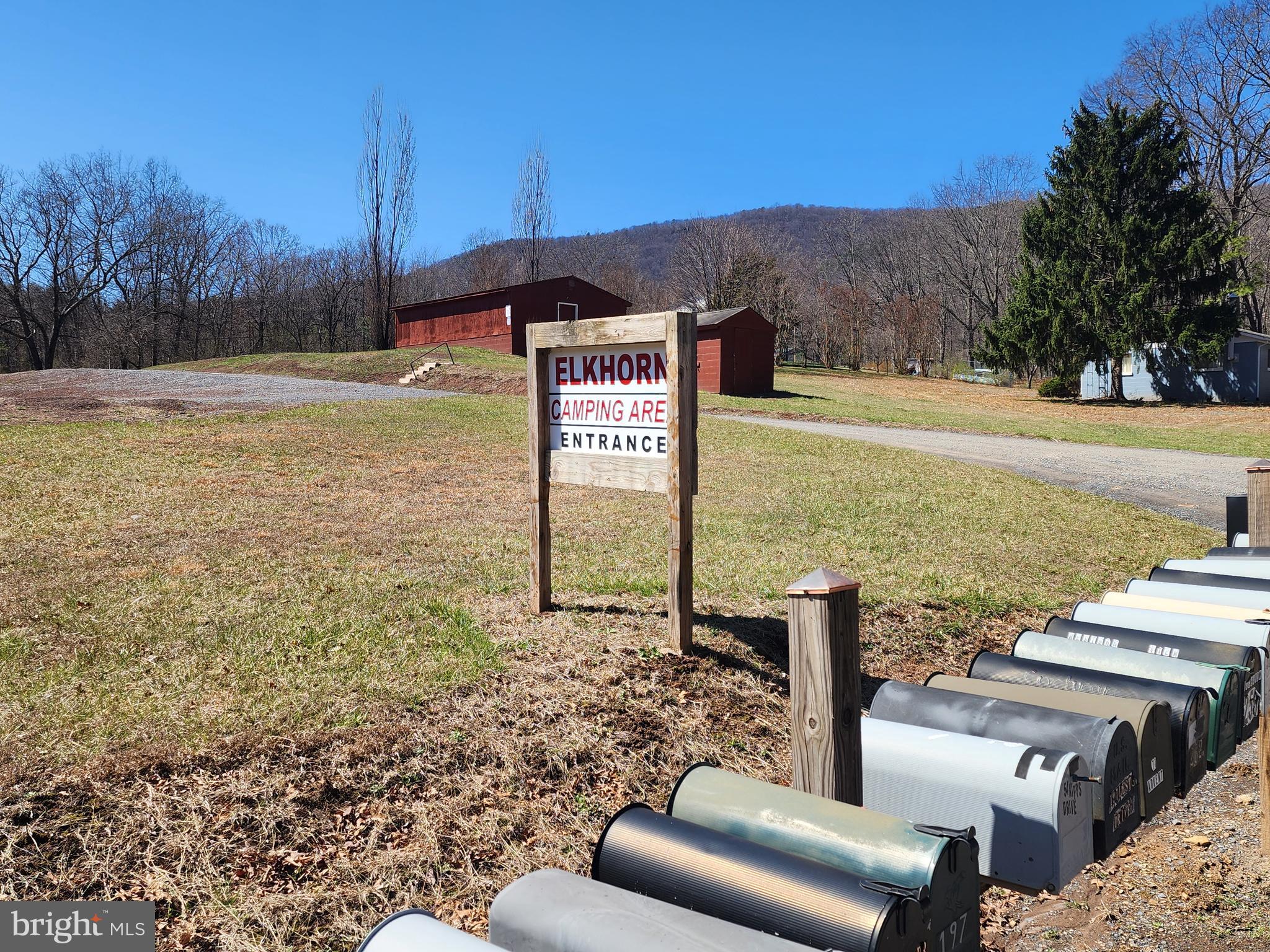 ELK HORN SUBDIVISION - Residential