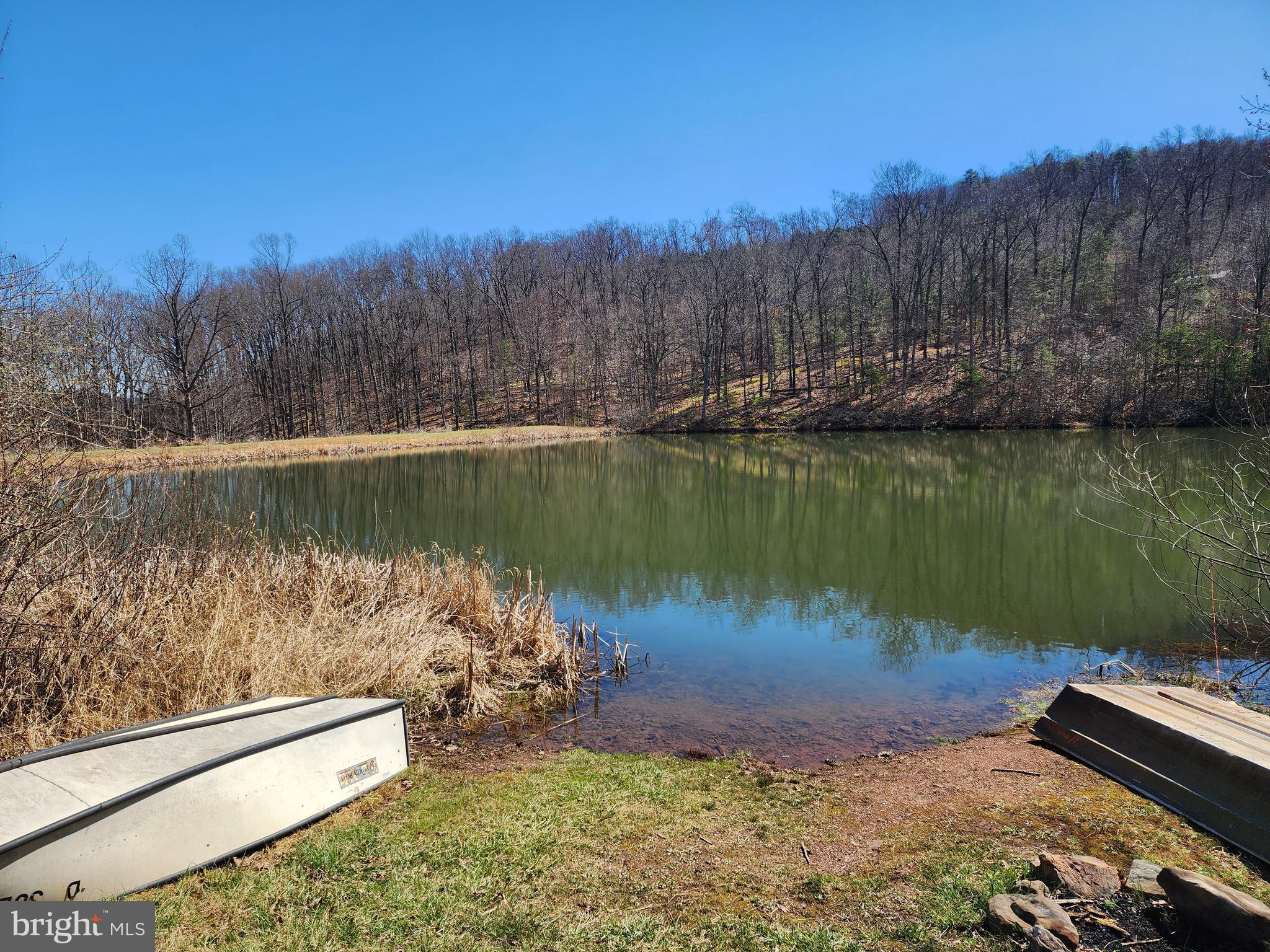 ELK HORN SUBDIVISION - Residential