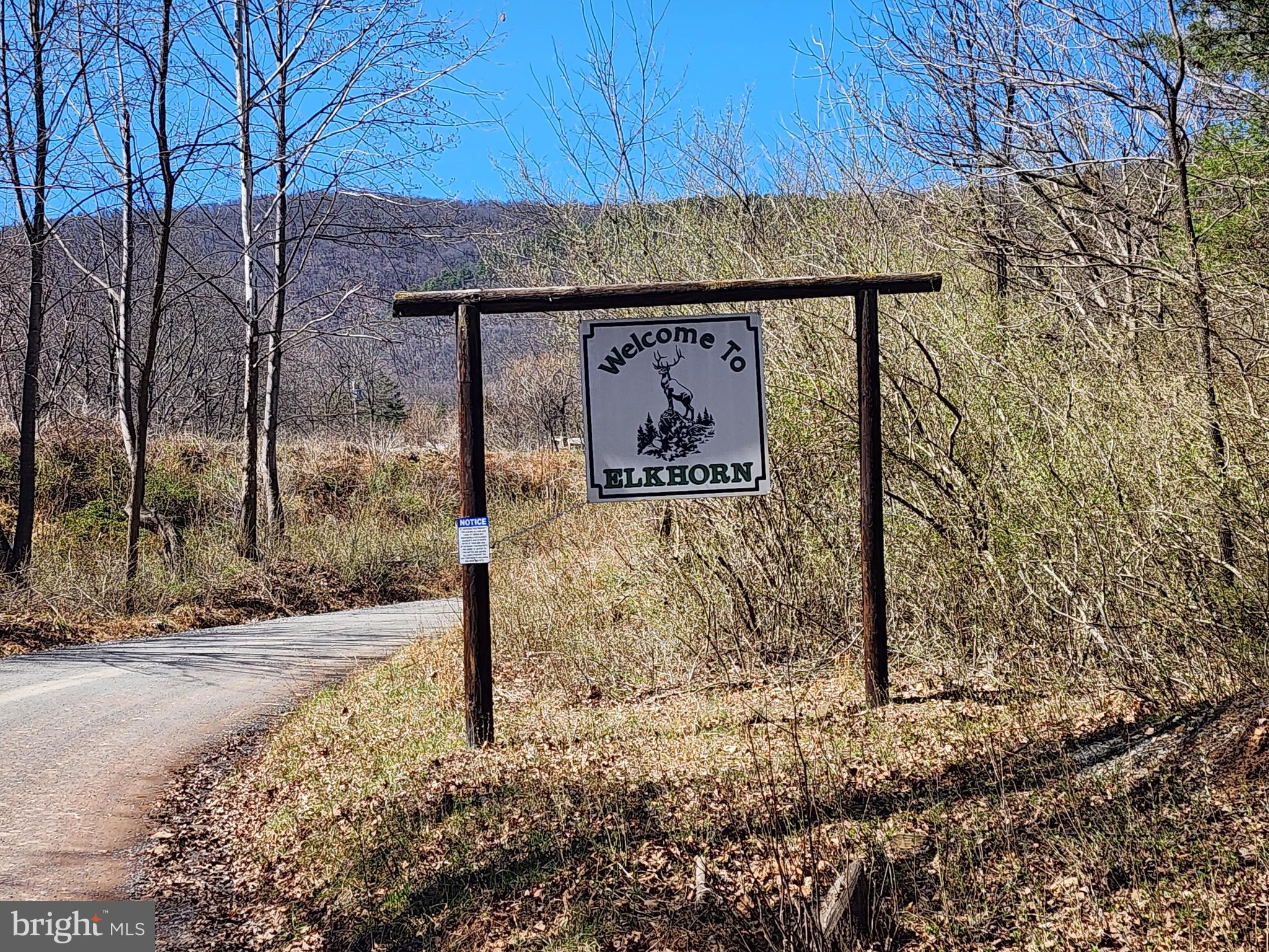 ELK HORN SUBDIVISION - Residential