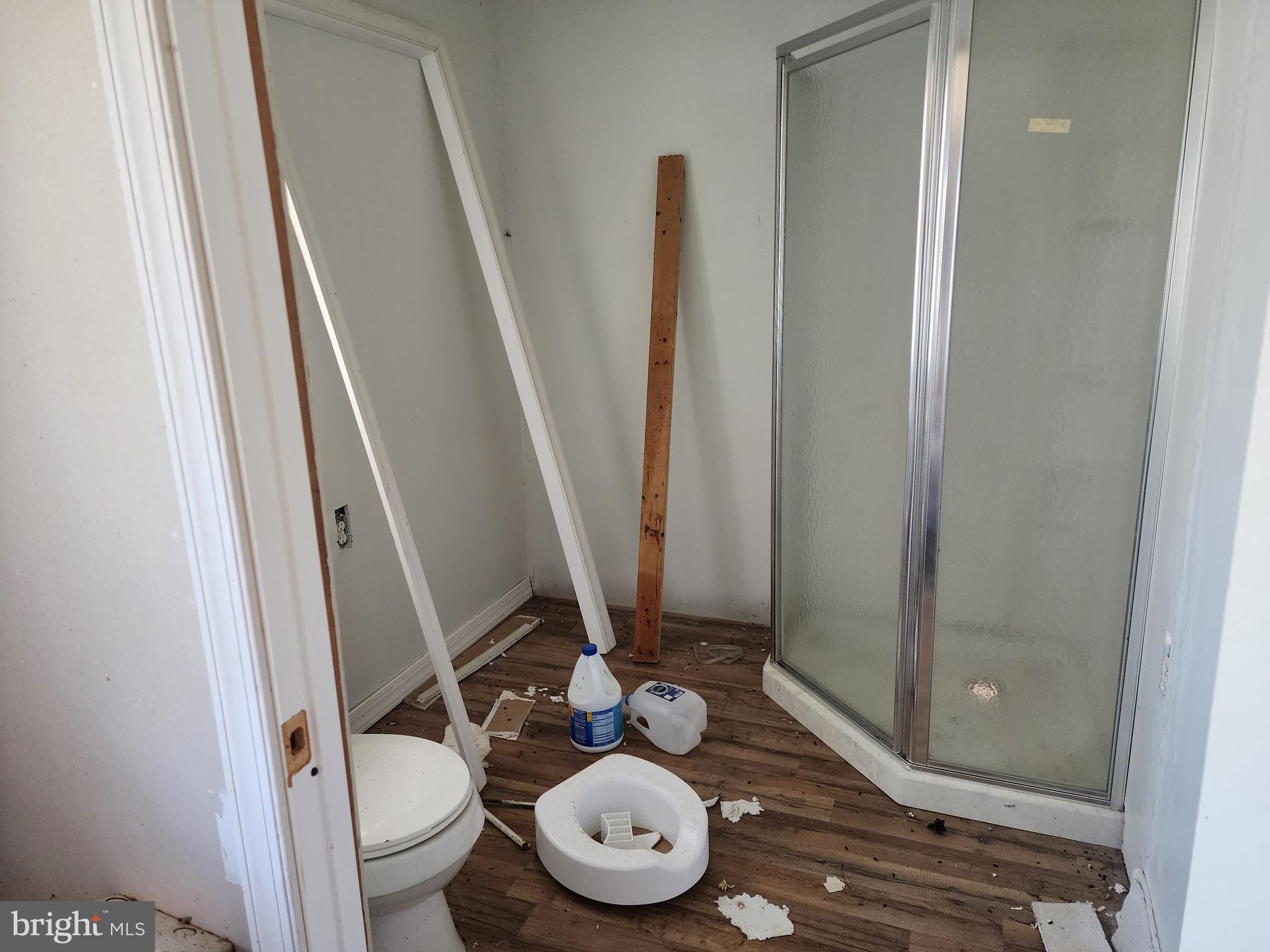 ELK HORN SUBDIVISION - Residential