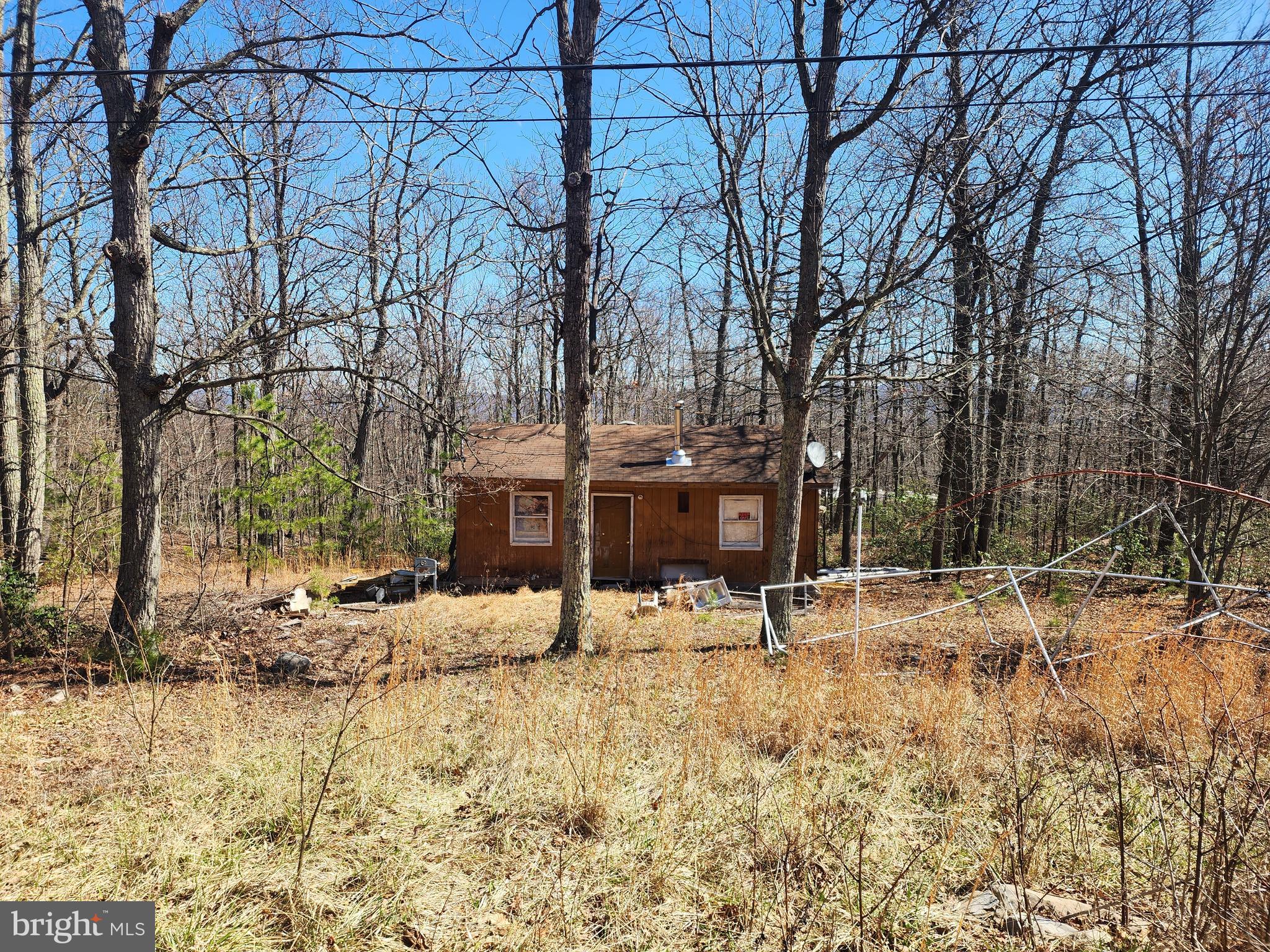 ELK HORN SUBDIVISION - Residential