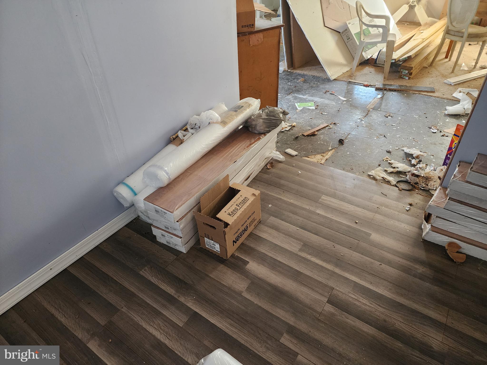 ELK HORN SUBDIVISION - Residential