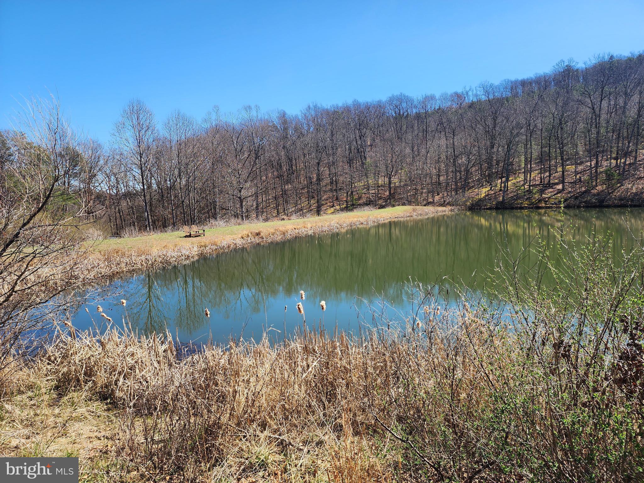 ELK HORN SUBDIVISION - Residential