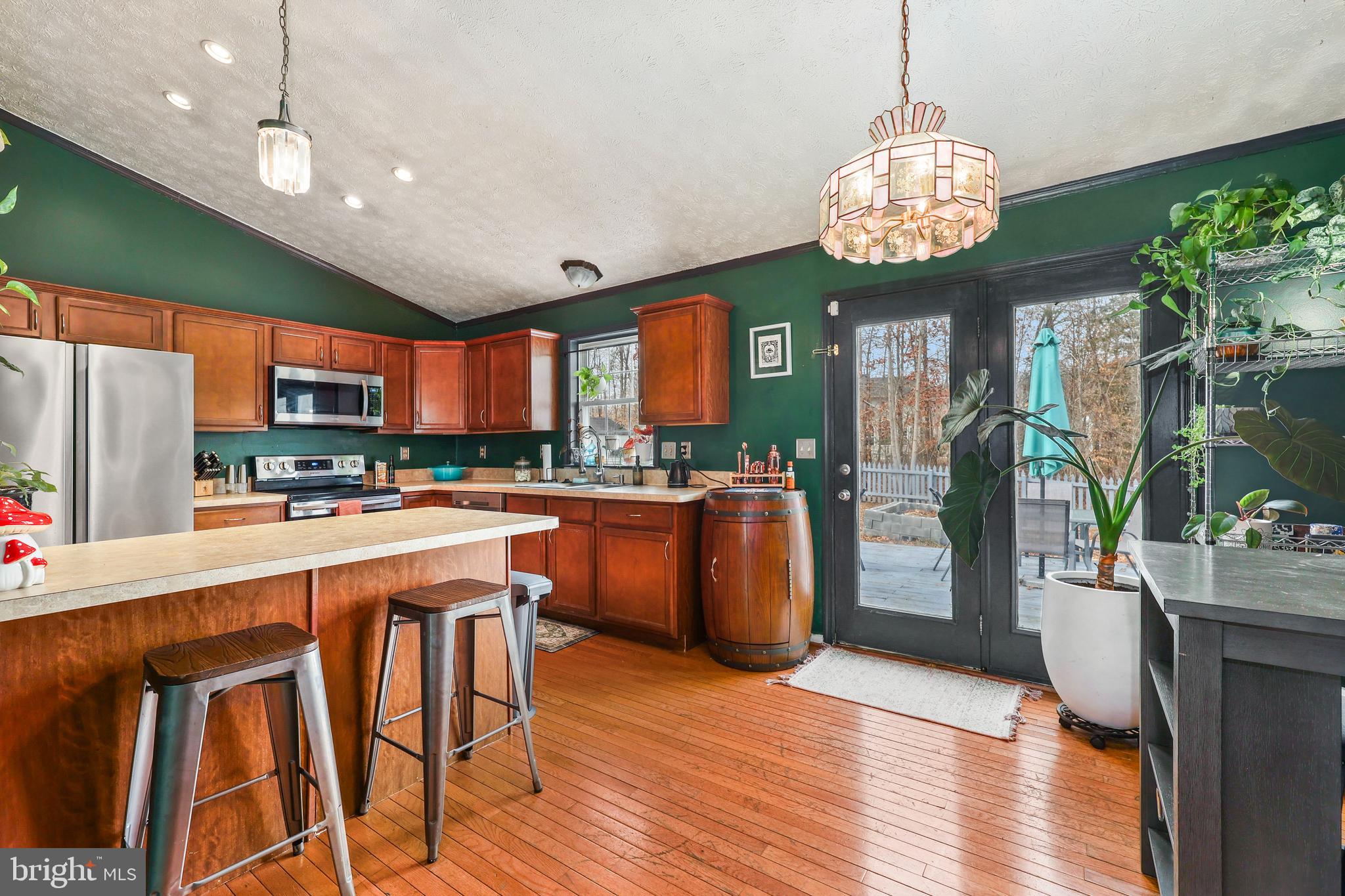 WESTRIDGE - Residential