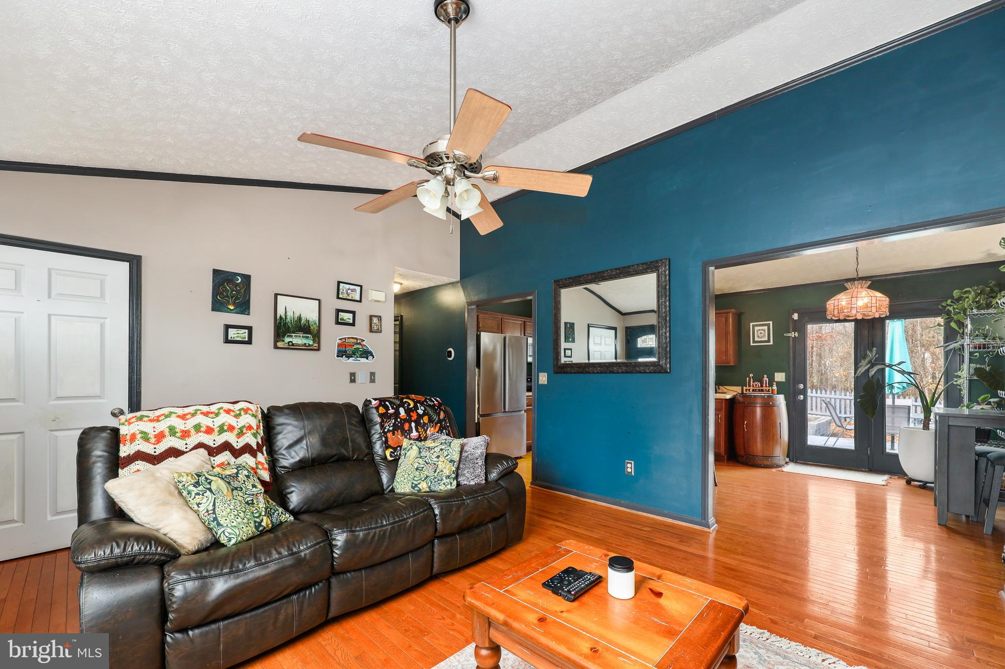 WESTRIDGE - Residential