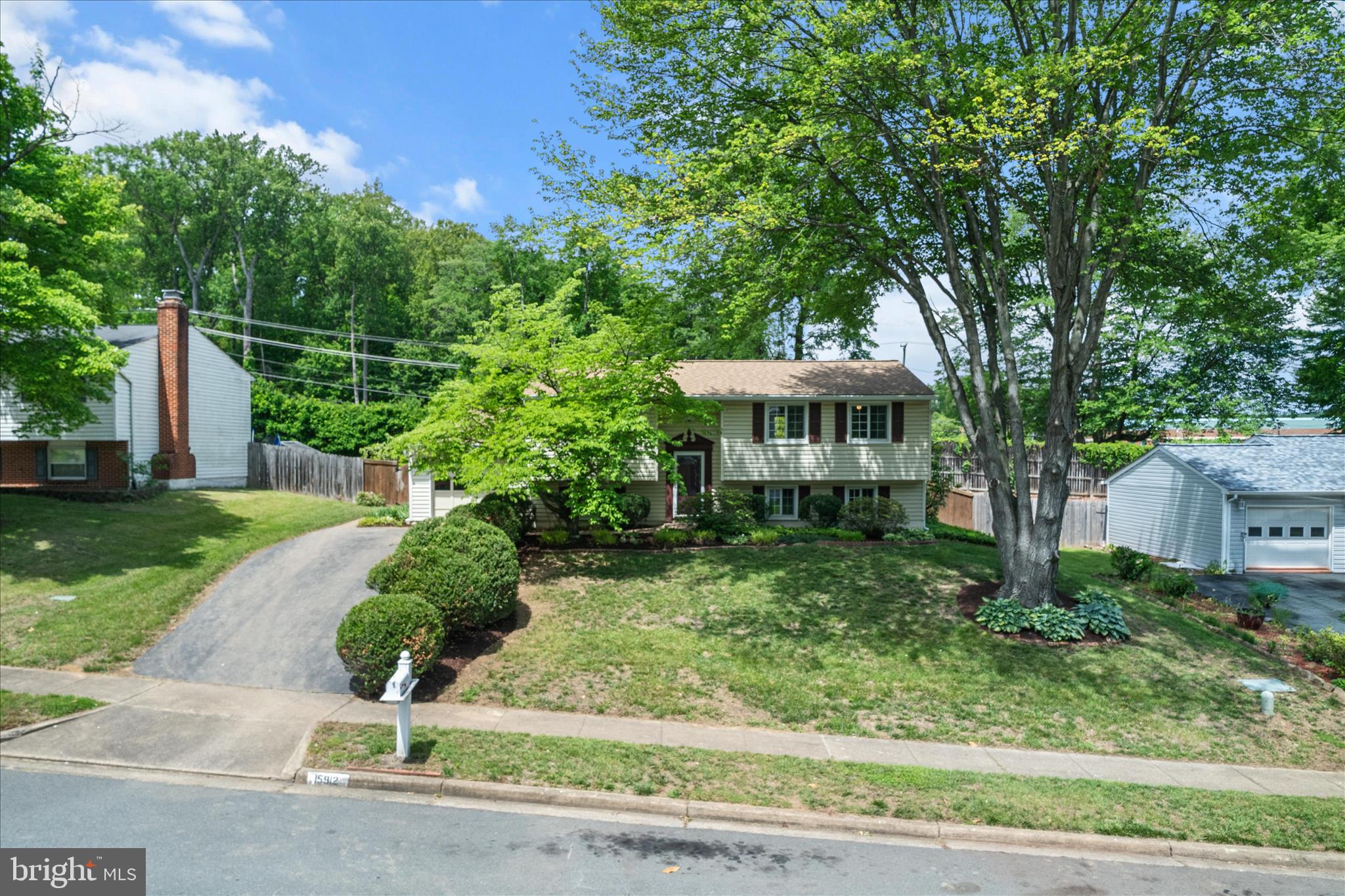15912 UPPSALA COURT