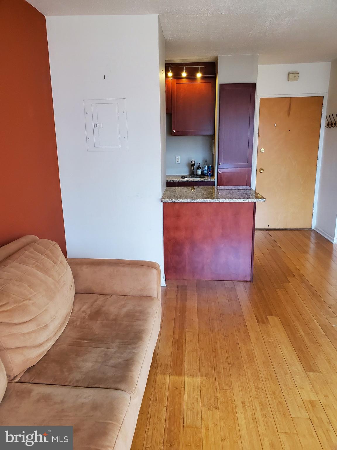 RITTENHOUSE SQUARE - Residential Lease