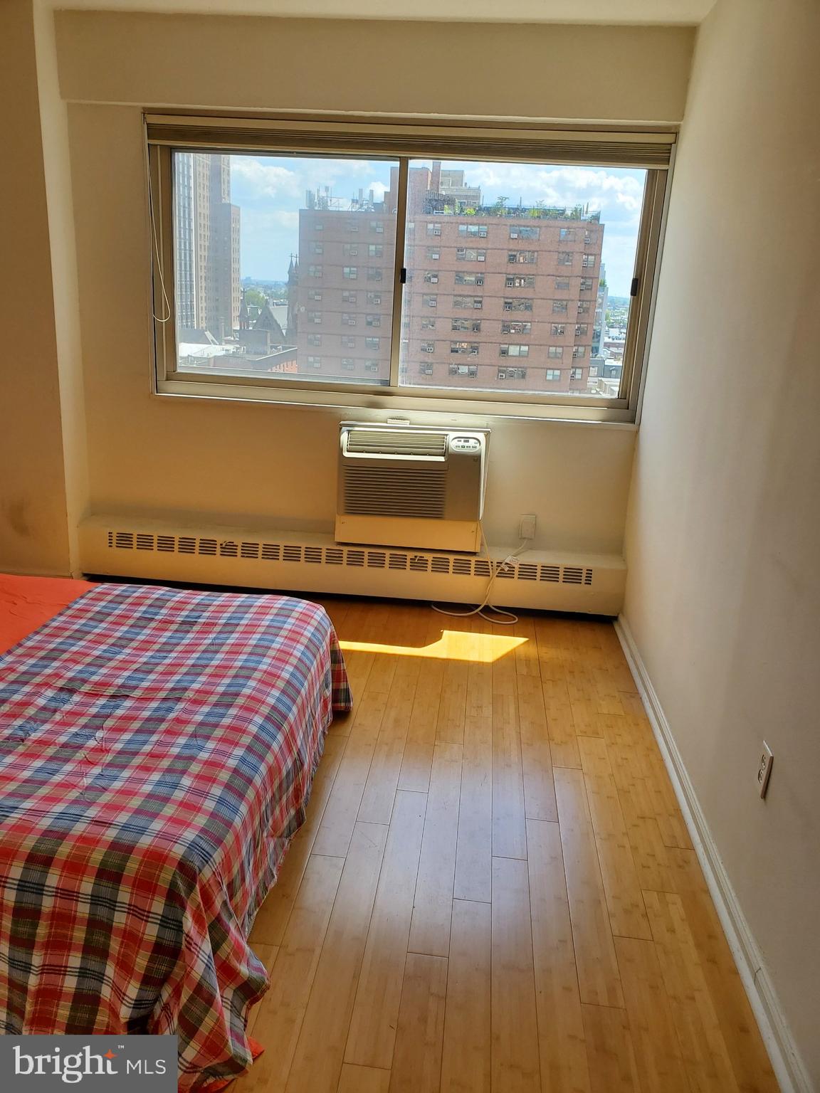 RITTENHOUSE SQUARE - Residential Lease