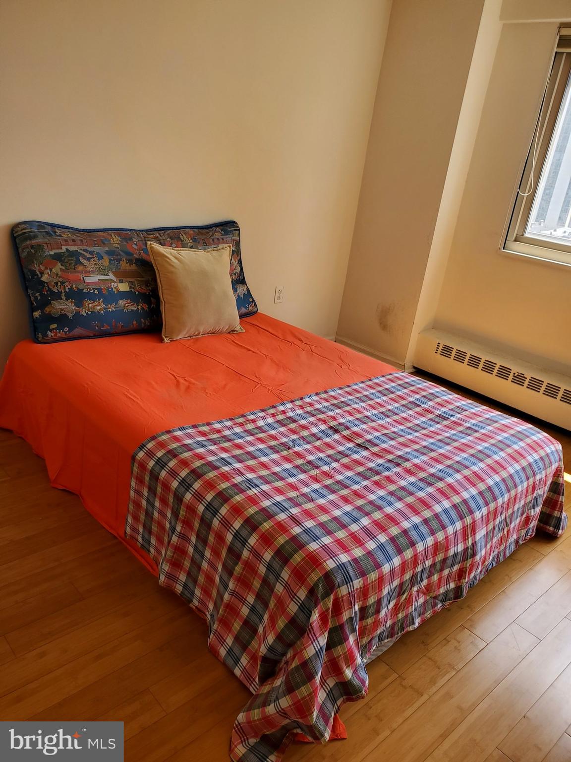 RITTENHOUSE SQUARE - Residential Lease