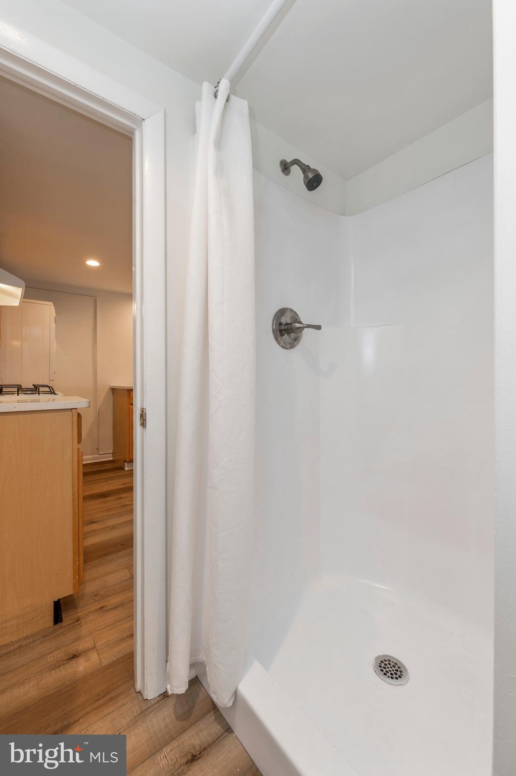 WASHINGTON SQ - Residential