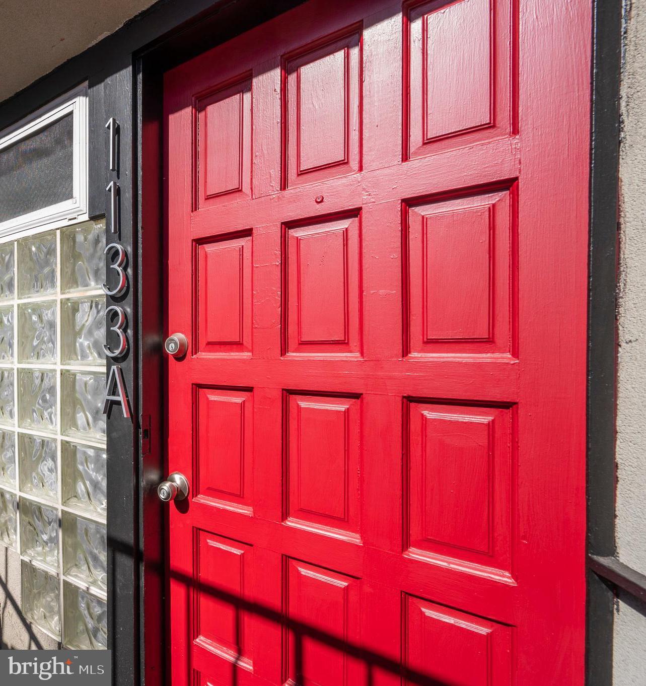 WASHINGTON SQ - Residential