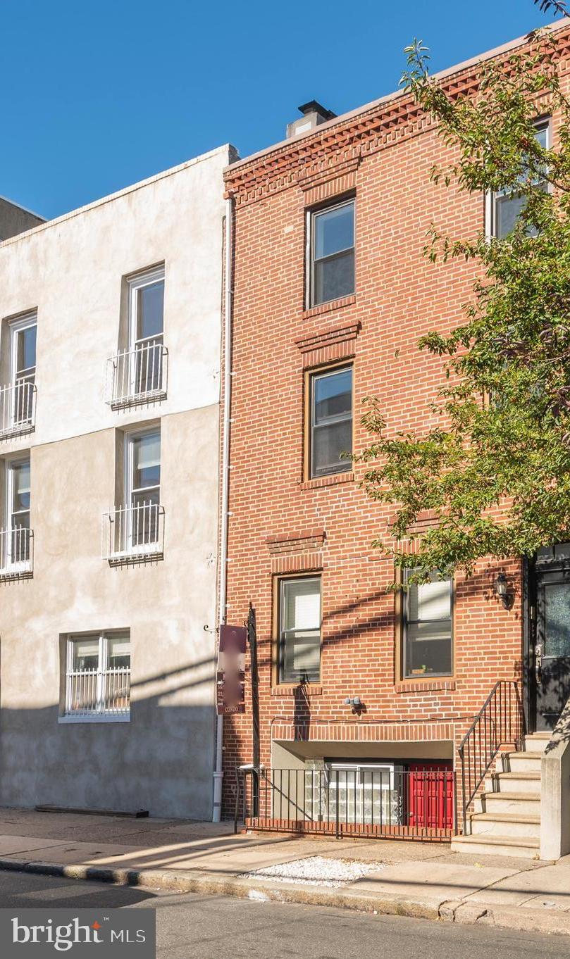 WASHINGTON SQ - Residential